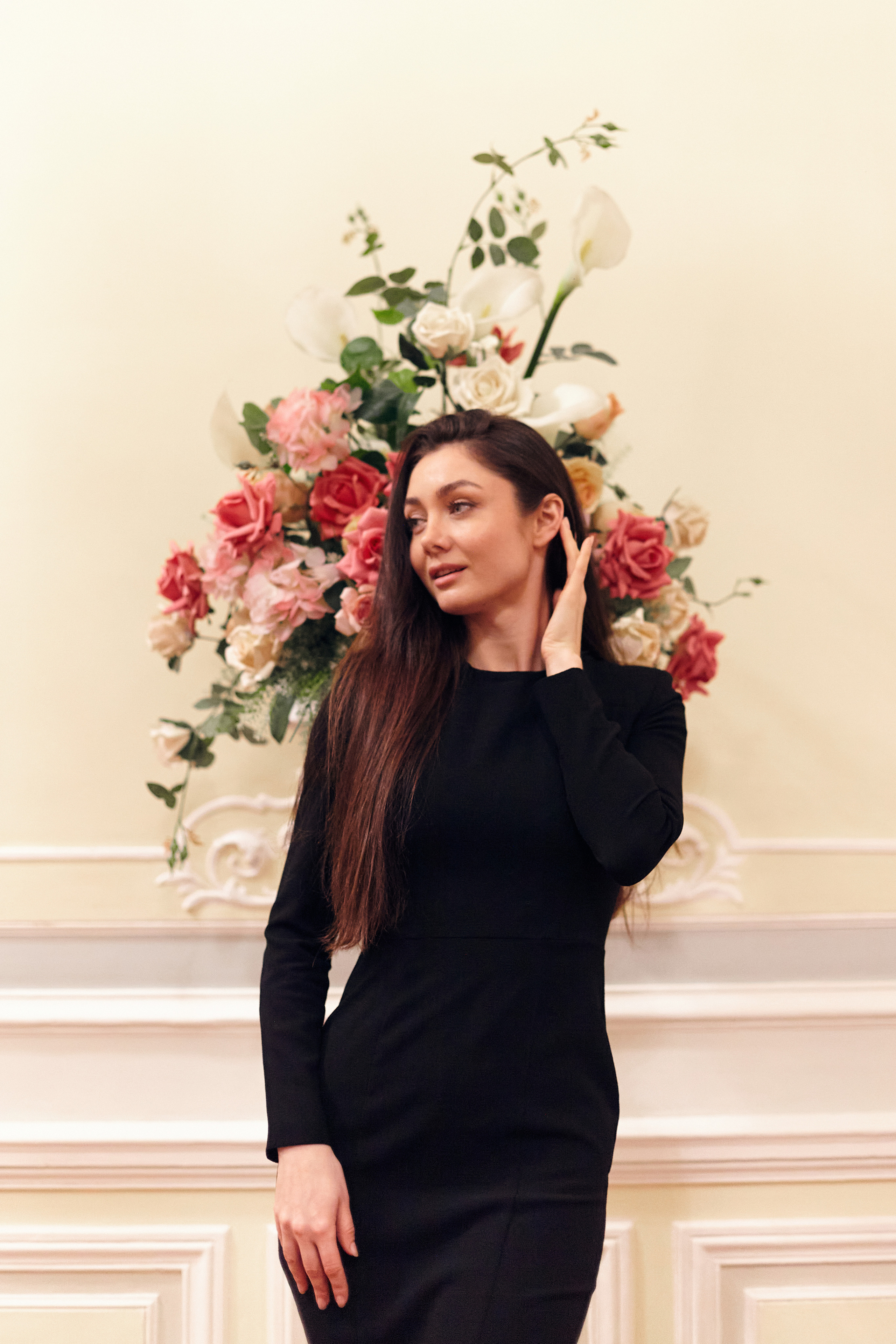 OVER 04 TONE. Фотограф в Санкт-Петербурге Лазарев Евгений