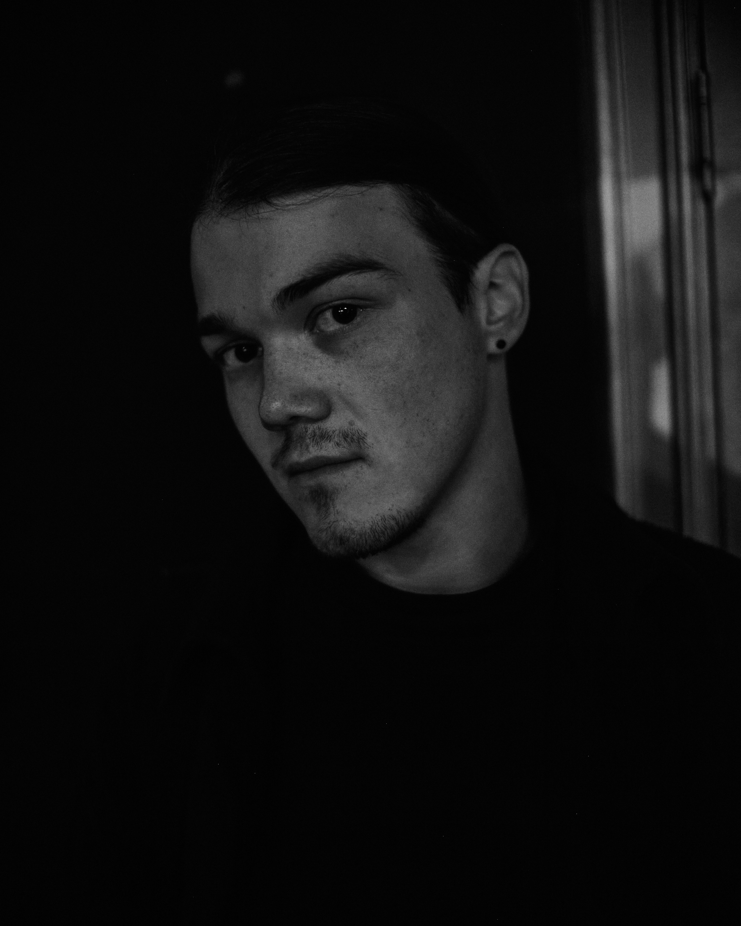 УГРЮМОЧНАЯ. Фотограф в Санкт-Петербурге Лазарев Евгений