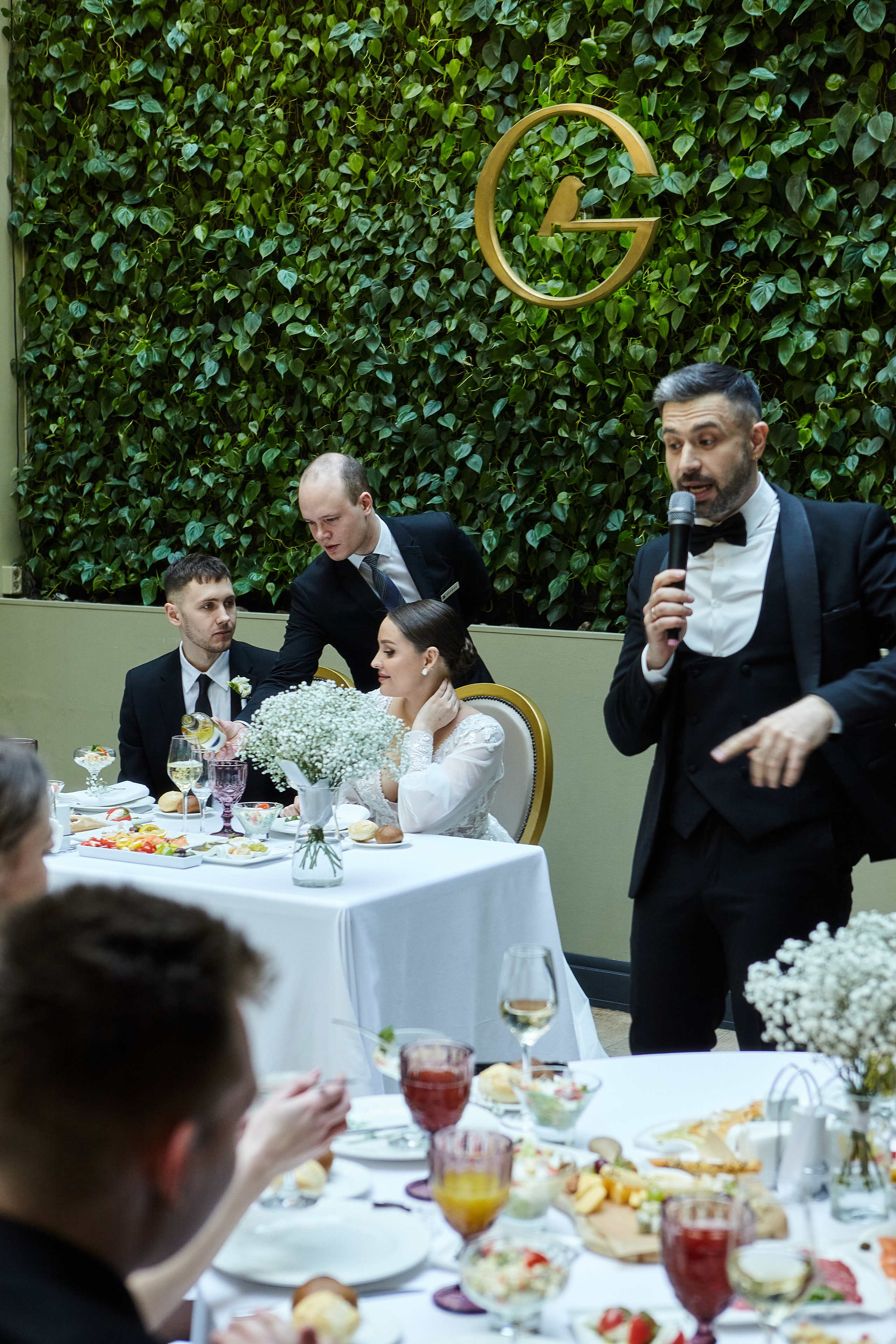 ЧУЛПАН И ДМИТРИЙ. Фотограф в Санкт-Петербурге Лазарев Евгений