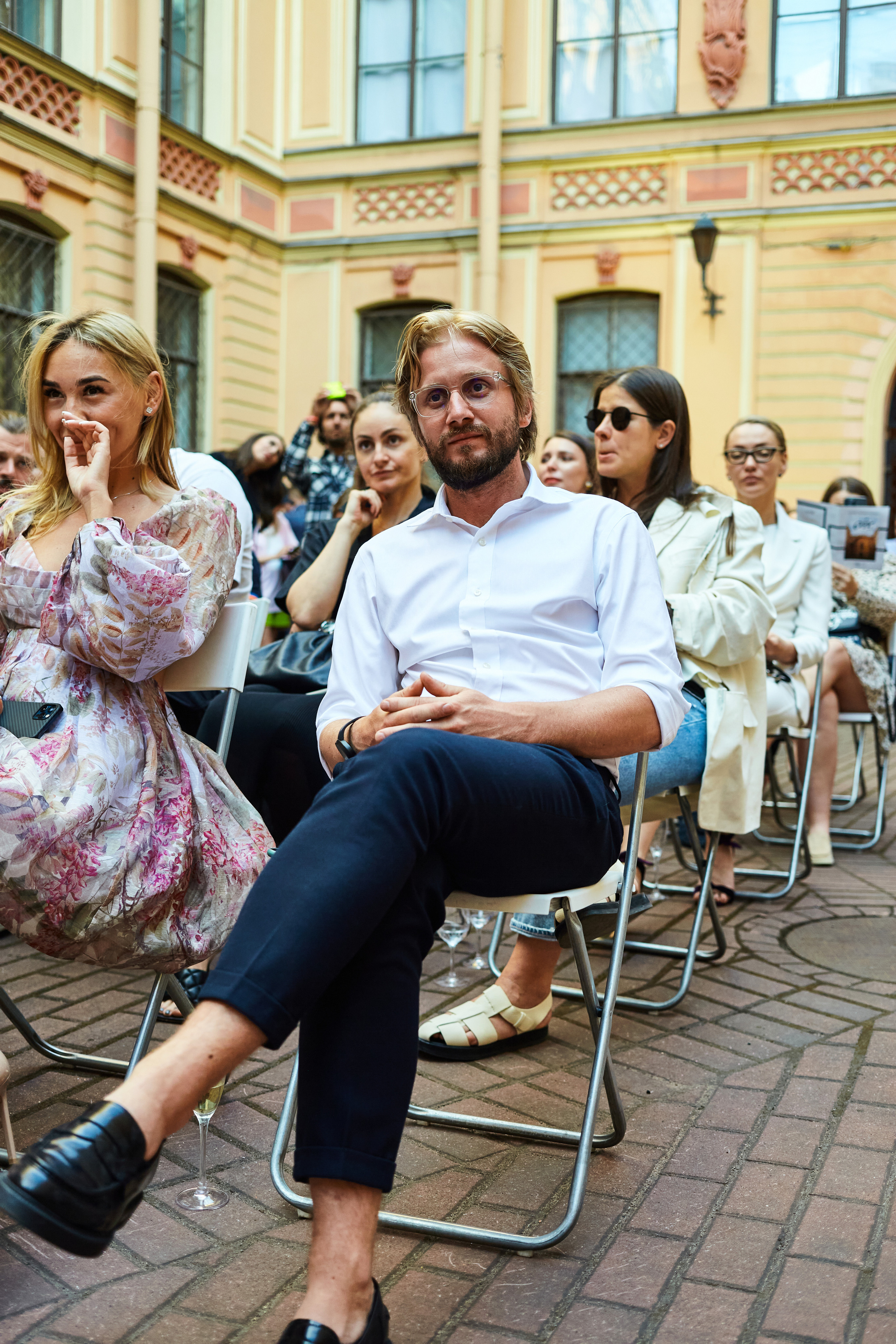 OVER 01 TONE. Фотограф в Санкт-Петербурге Лазарев Евгений