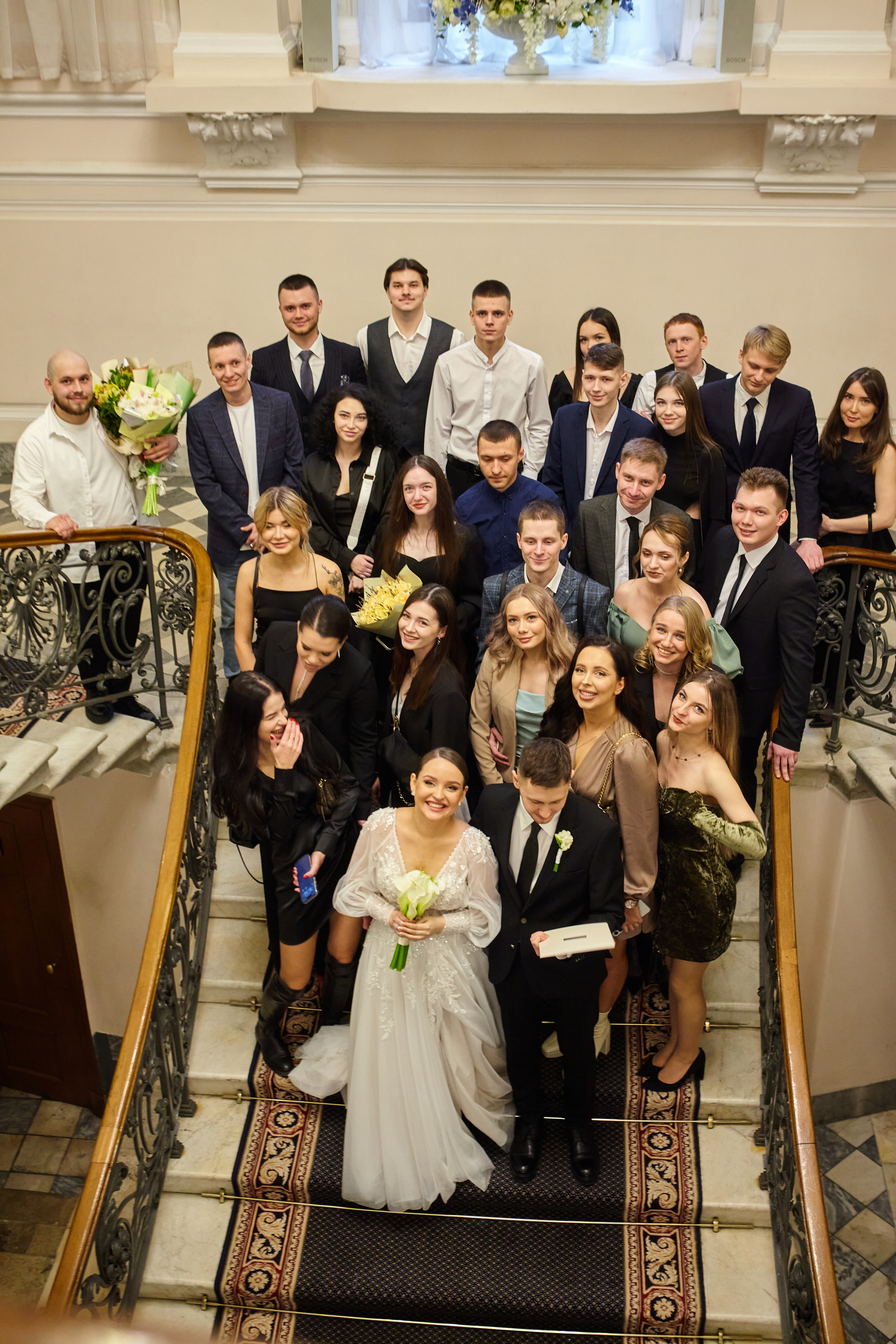 ЧУЛПАН И ДМИТРИЙ. Фотограф в Санкт-Петербурге Лазарев Евгений