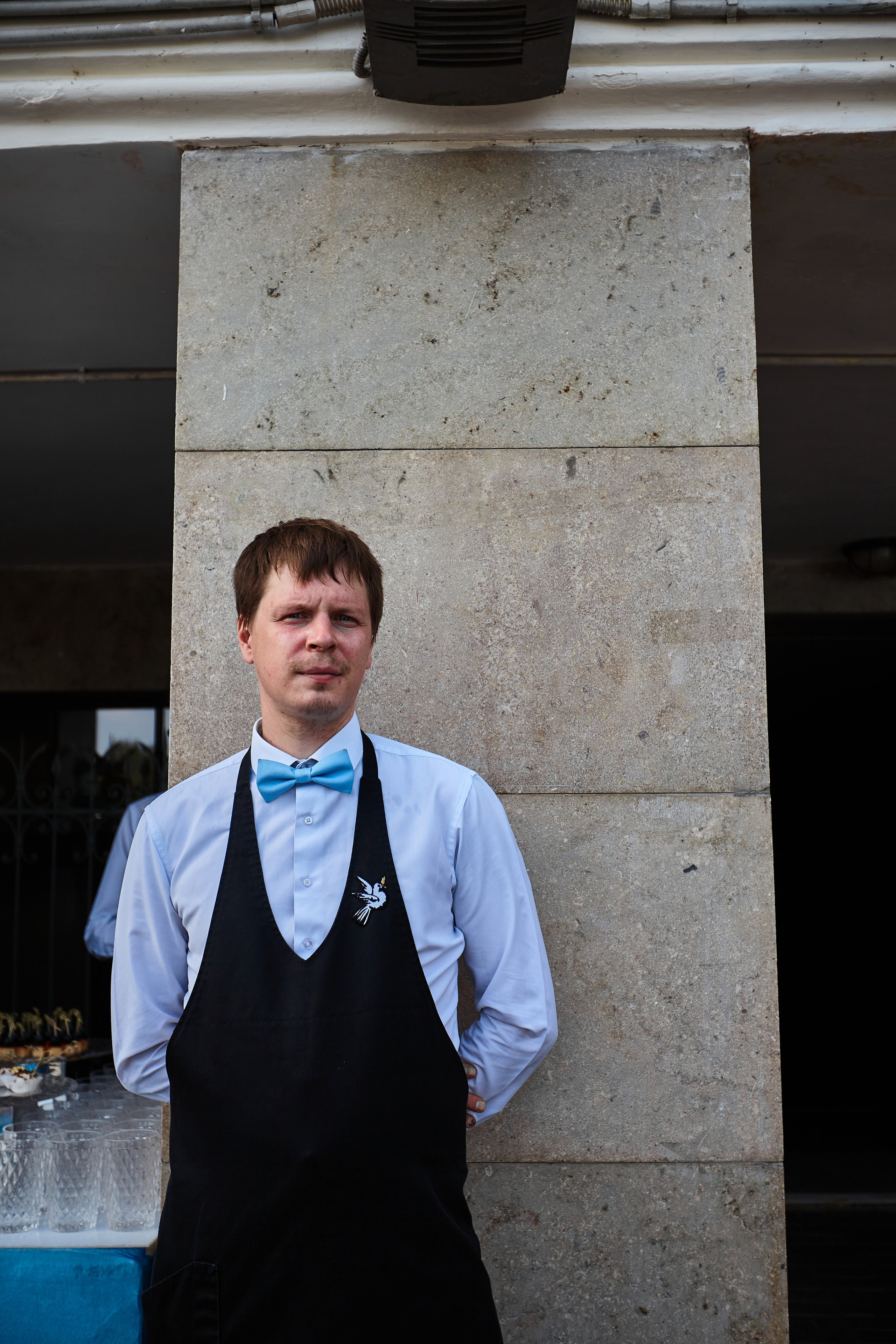 ШАМИЛЬ И КАРИНА. Фотограф в Санкт-Петербурге Лазарев Евгений