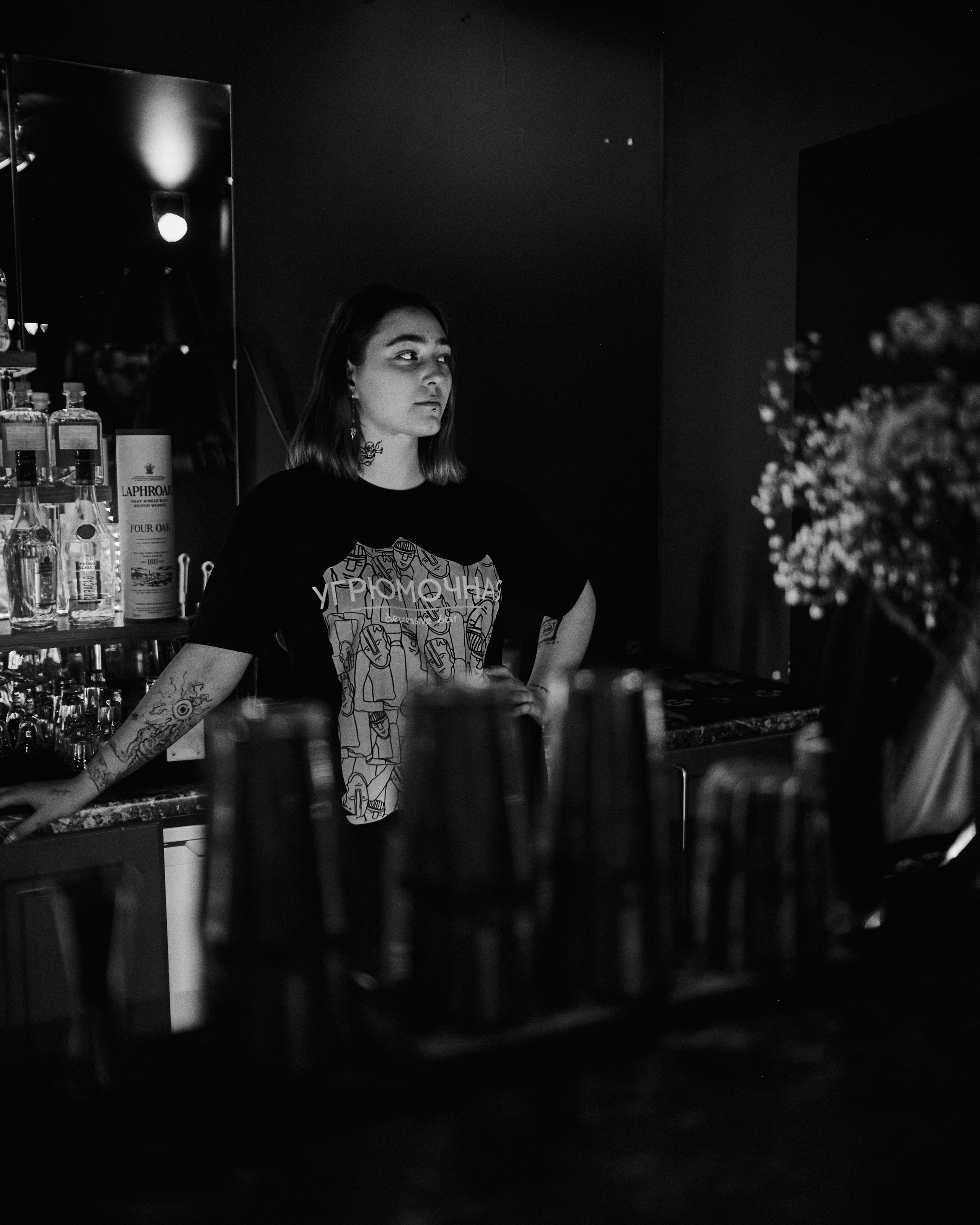 УГРЮМОЧНАЯ. Фотограф в Санкт-Петербурге Лазарев Евгений