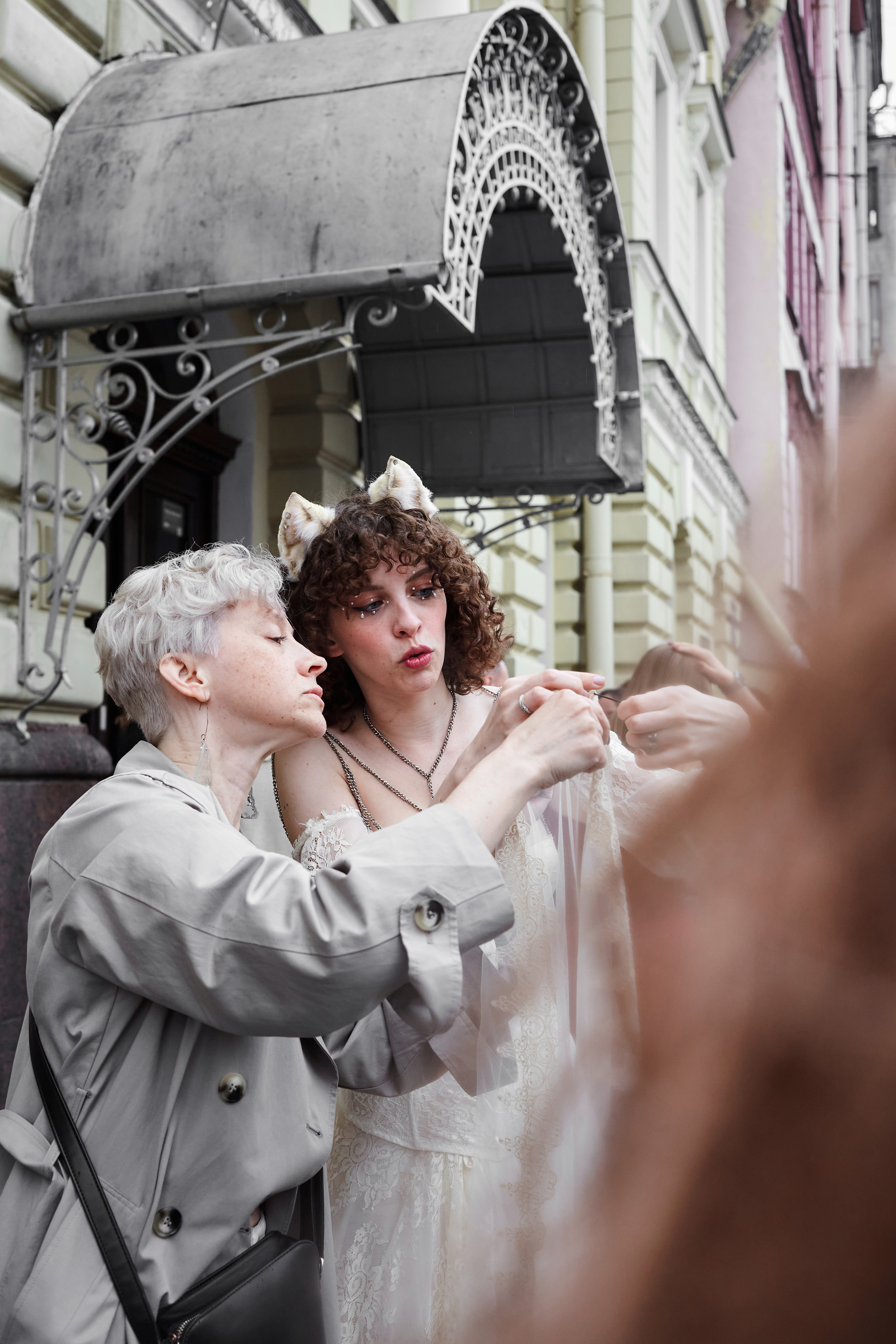 НИКИТА И МАРИЯ. Фотограф в Санкт-Петербурге Лазарев Евгений