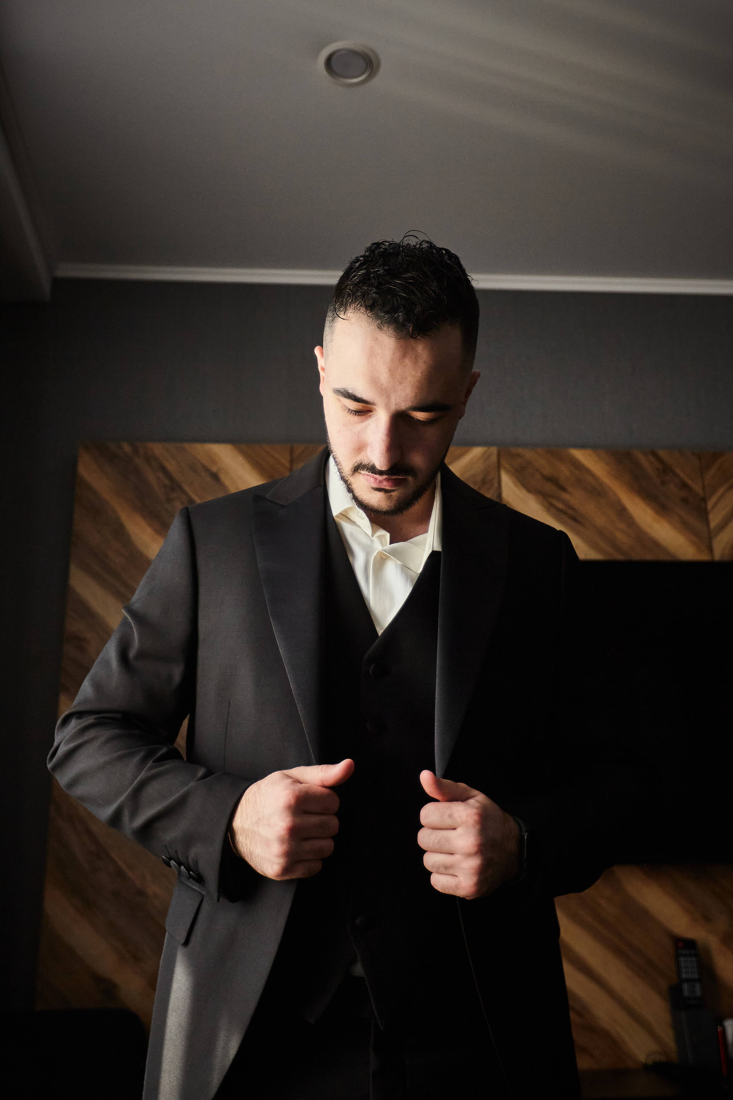 ШАМИЛЬ И КАРИНА. Фотограф в Санкт-Петербурге Лазарев Евгений