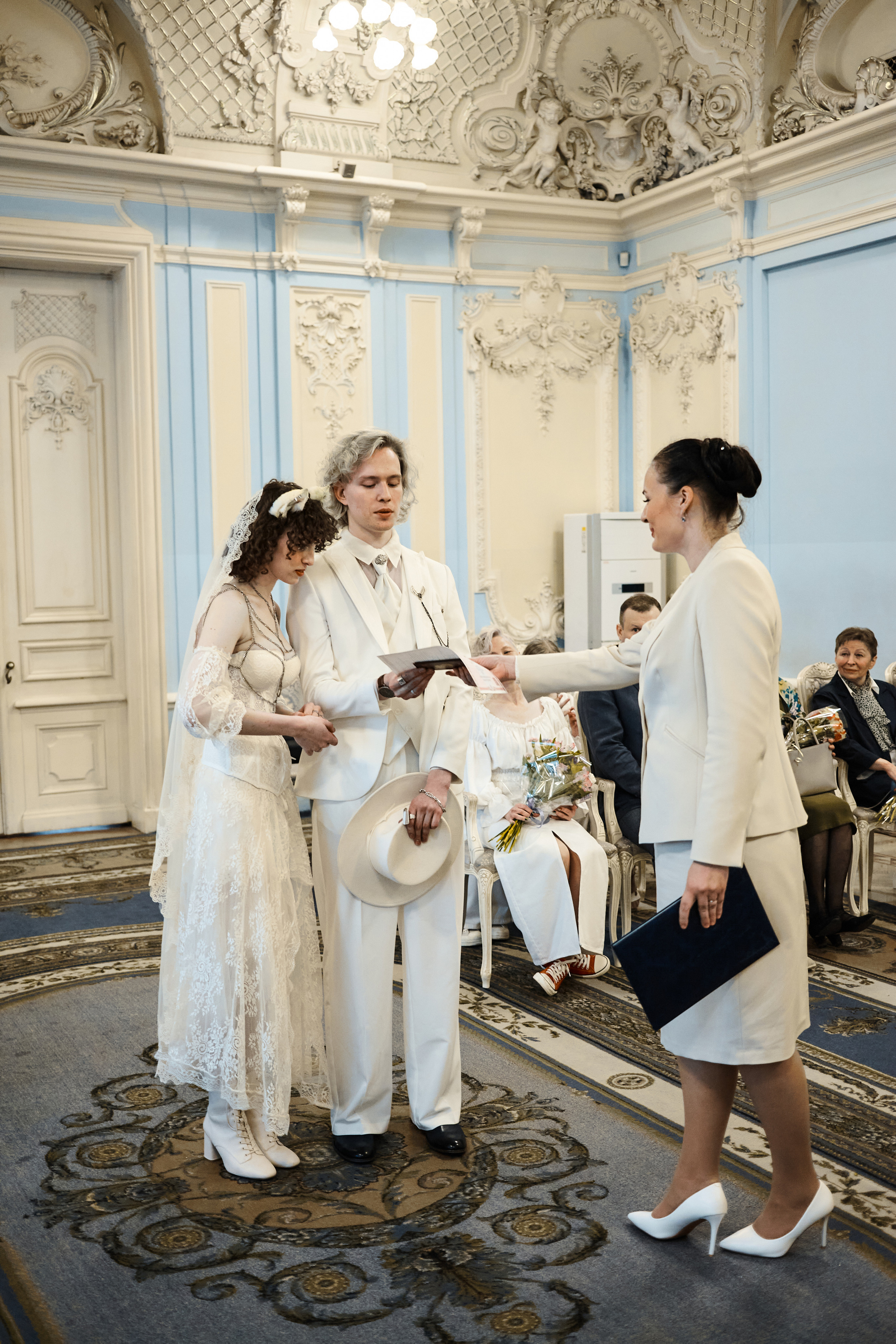 НИКИТА И МАРИЯ. Фотограф в Санкт-Петербурге Лазарев Евгений