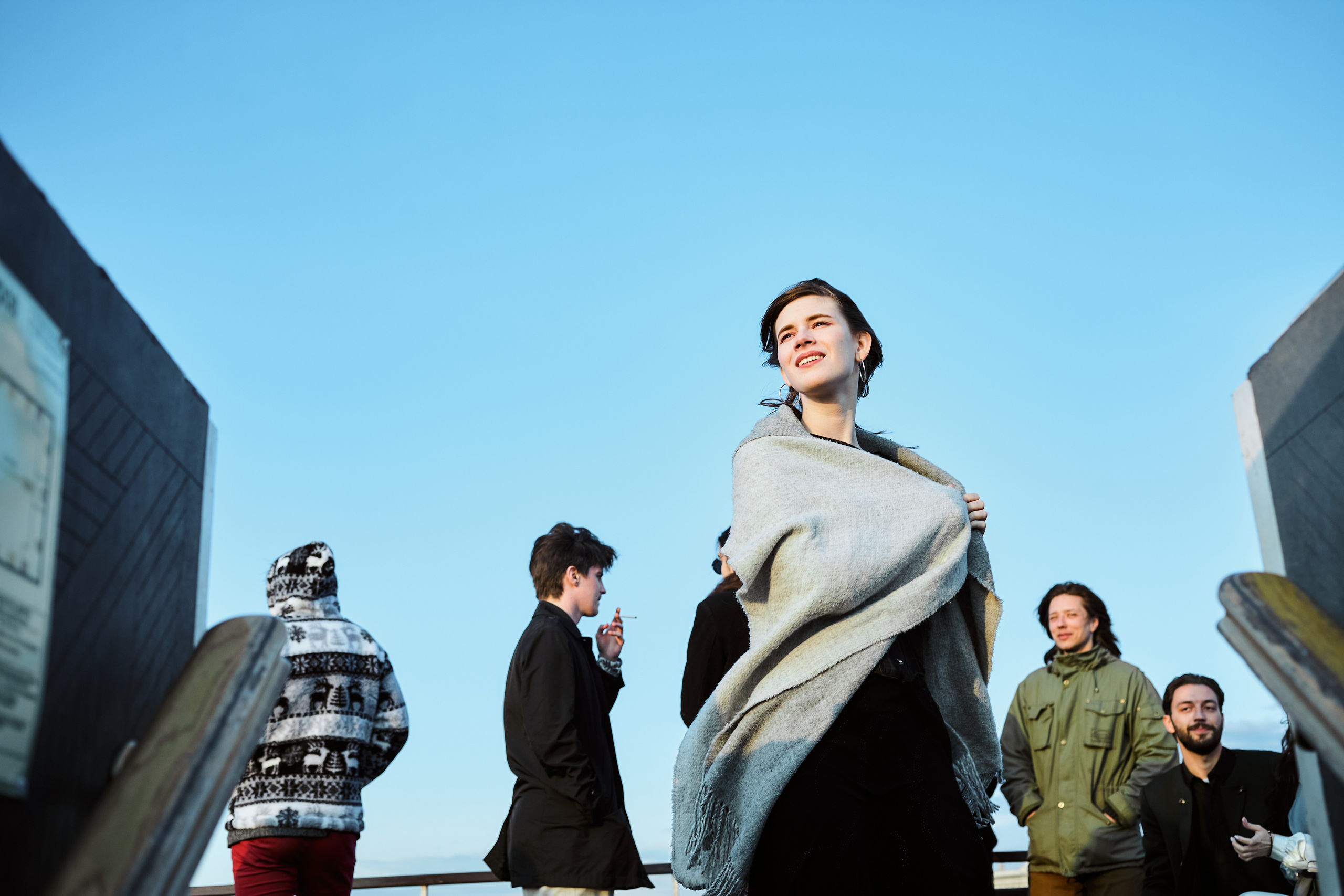 НИКИТА И МАРИЯ. Фотограф в Санкт-Петербурге Лазарев Евгений