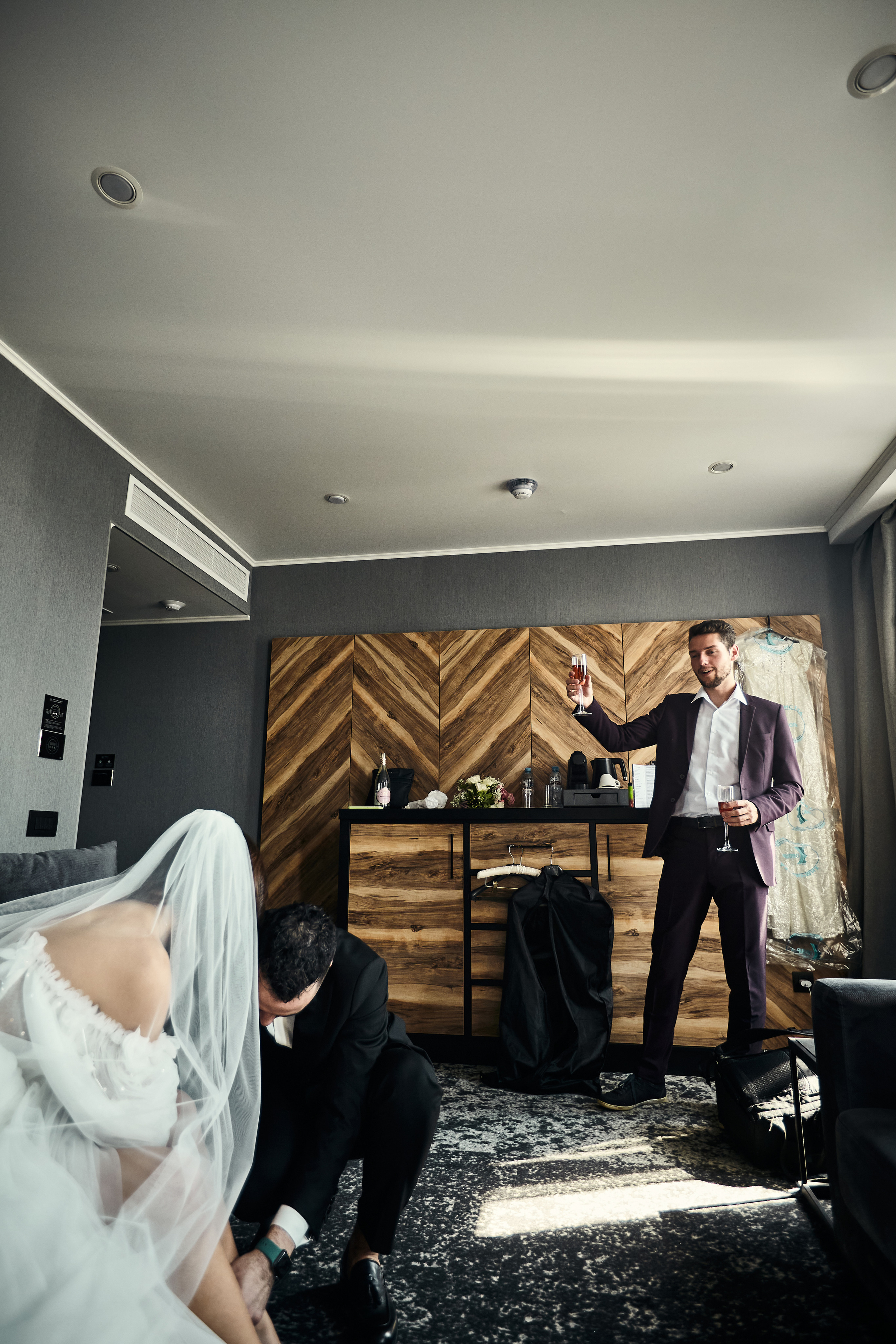 ШАМИЛЬ И КАРИНА. Фотограф в Санкт-Петербурге Лазарев Евгений