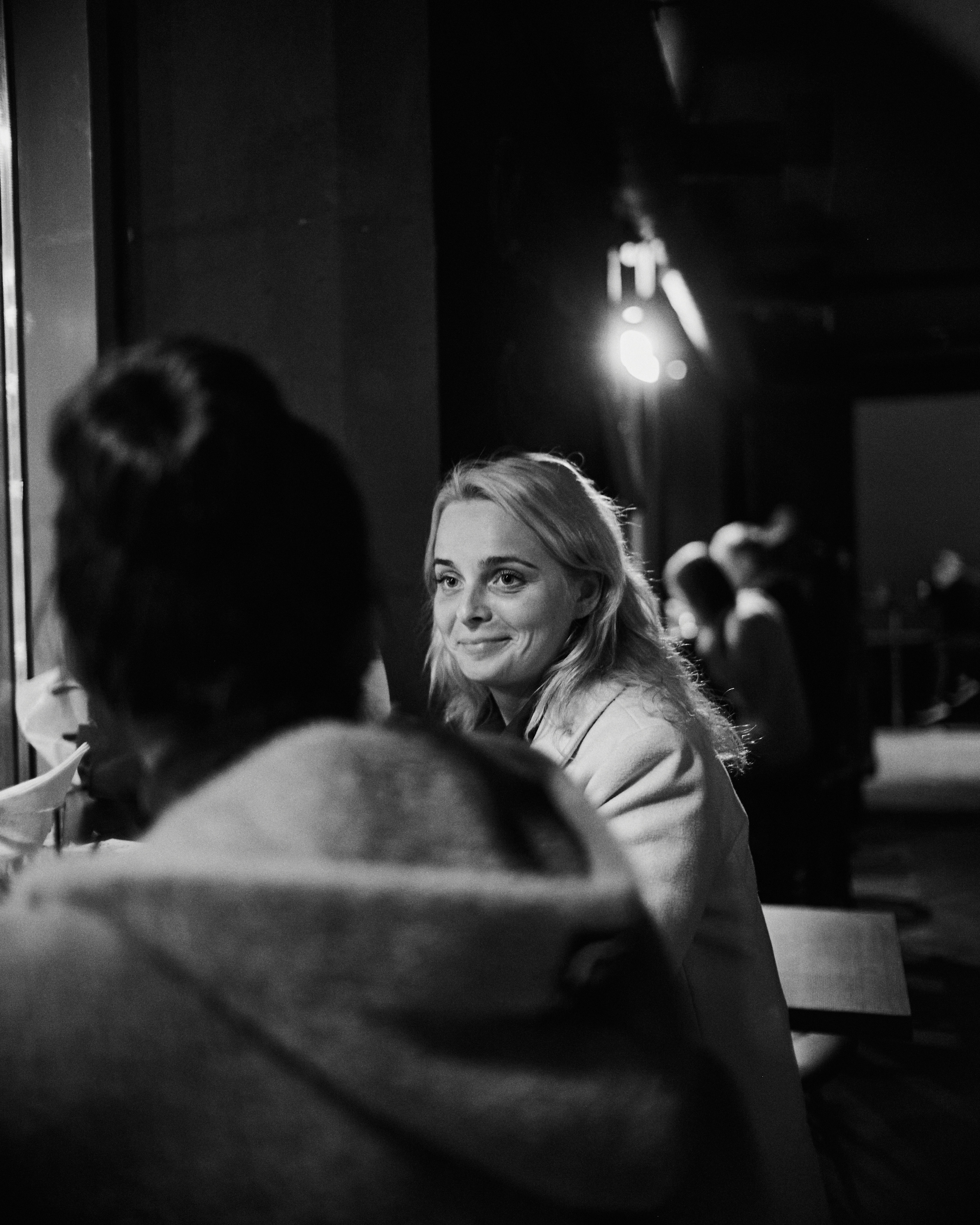 УГРЮМОЧНАЯ. Фотограф в Санкт-Петербурге Лазарев Евгений