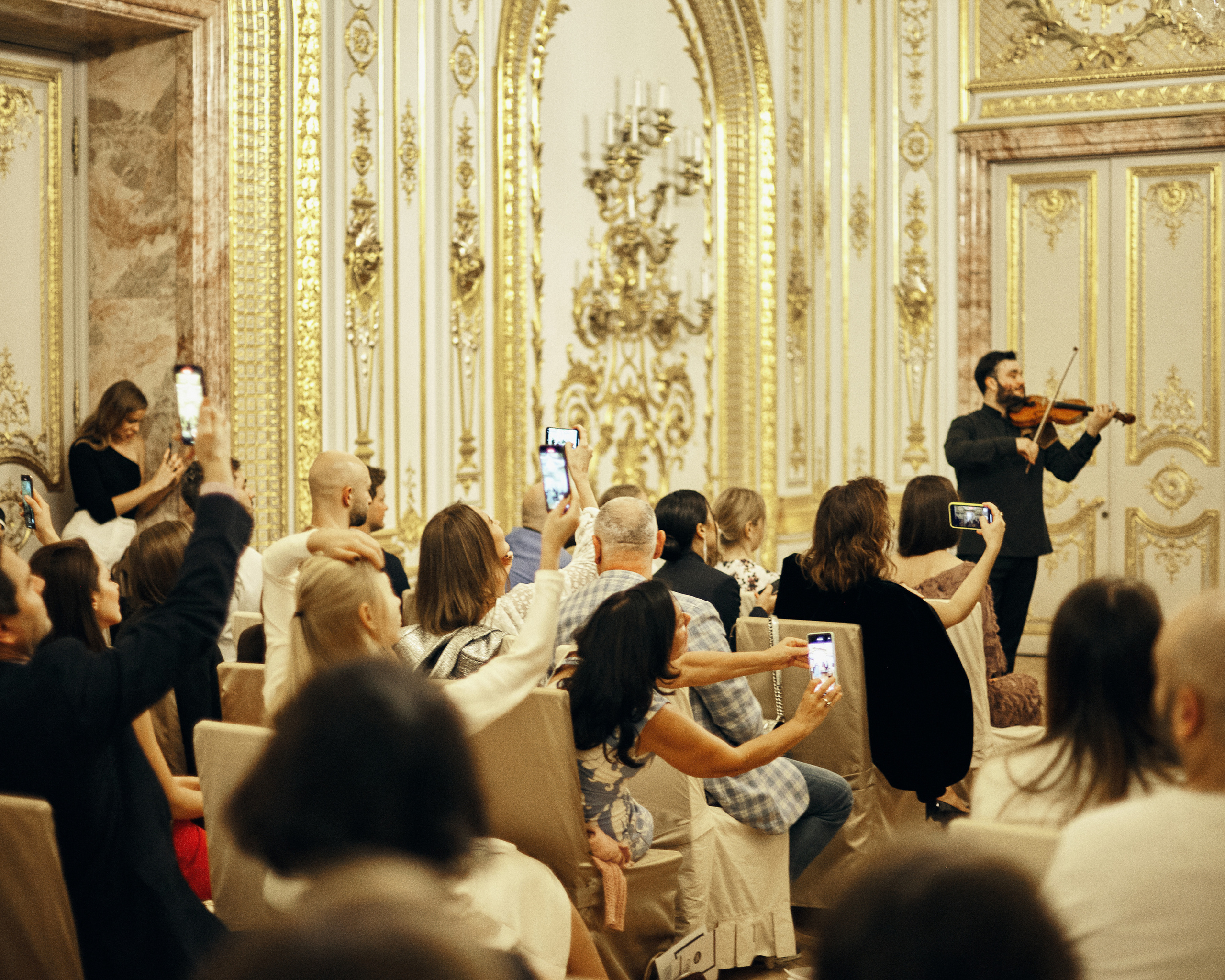 OVER 02 TONE. Фотограф в Санкт-Петербурге Лазарев Евгений