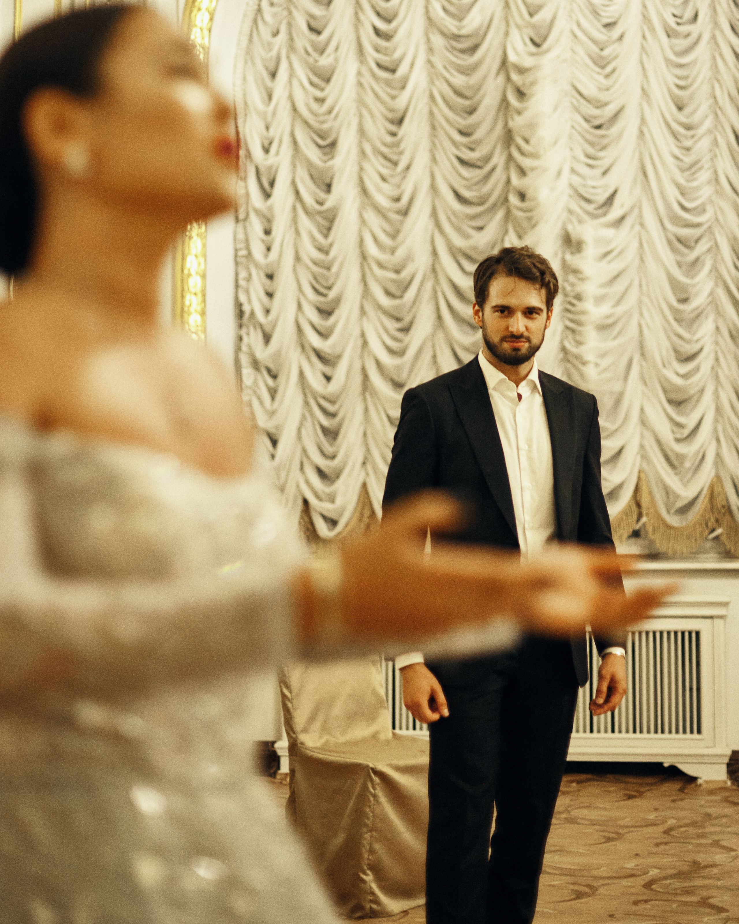 OVER 02 TONE. Фотограф в Санкт-Петербурге Лазарев Евгений