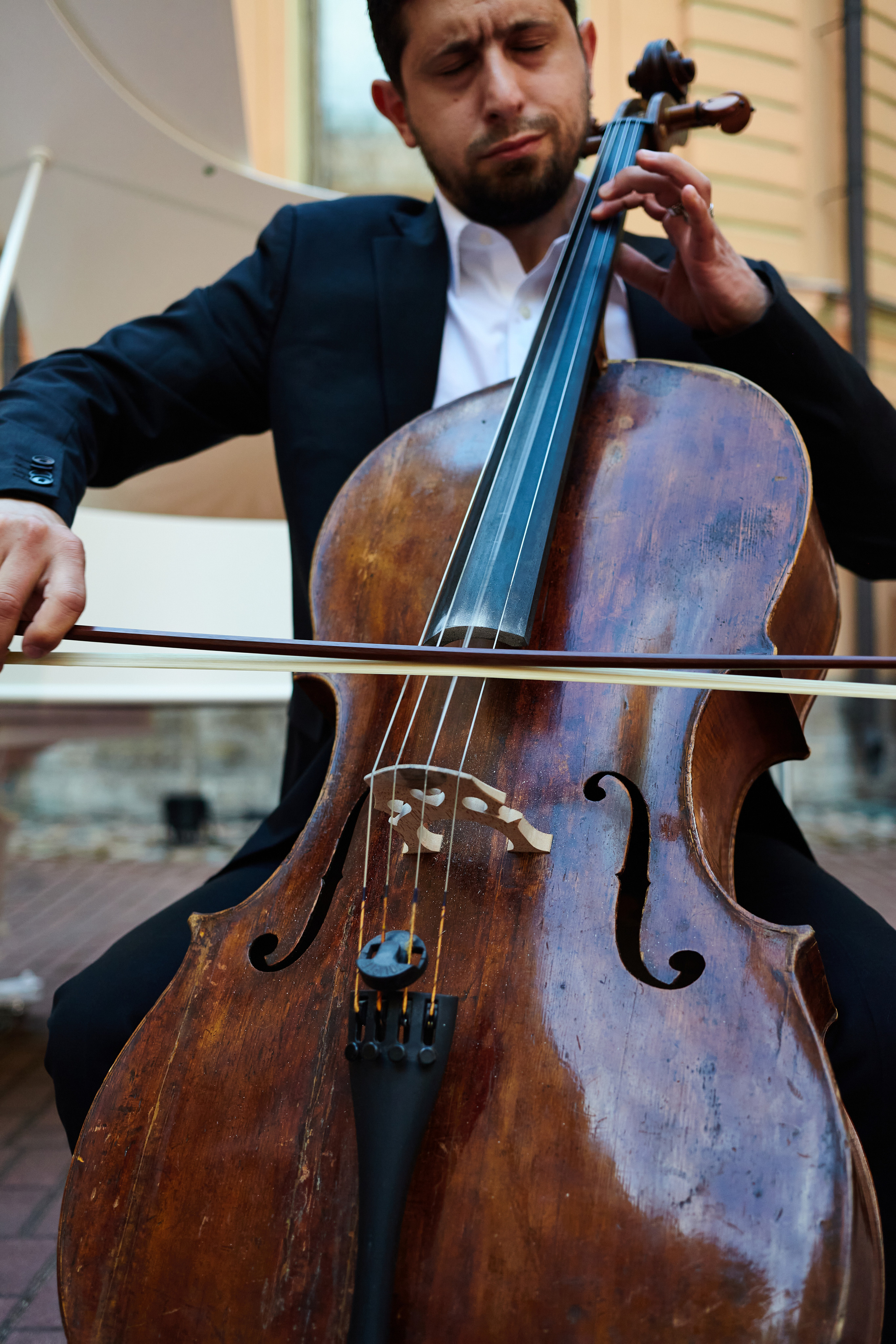 OVER 01 TONE. Фотограф в Санкт-Петербурге Лазарев Евгений