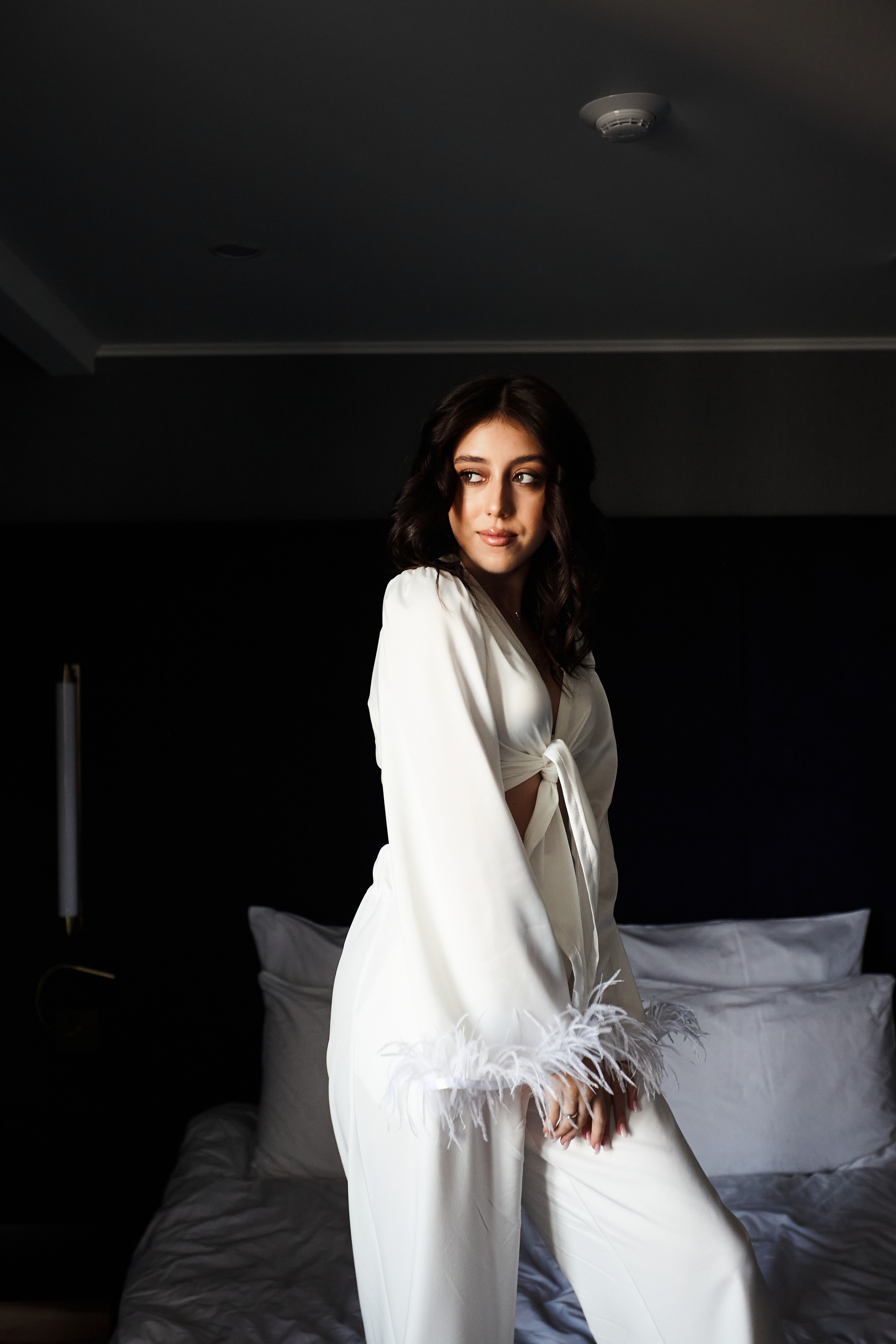 ШАМИЛЬ И КАРИНА. Фотограф в Санкт-Петербурге Лазарев Евгений