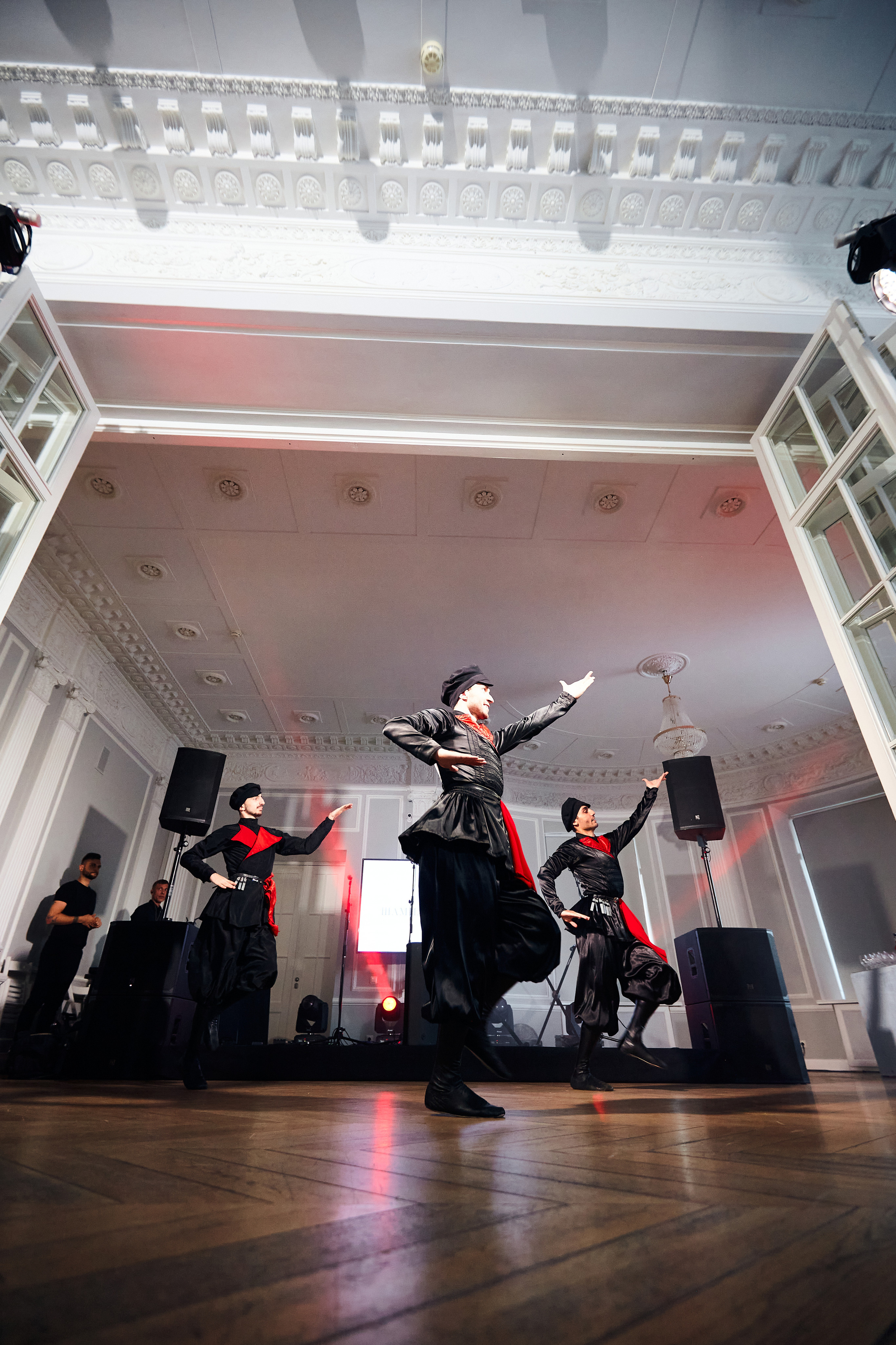 ШАМИЛЬ И КАРИНА. Фотограф в Санкт-Петербурге Лазарев Евгений