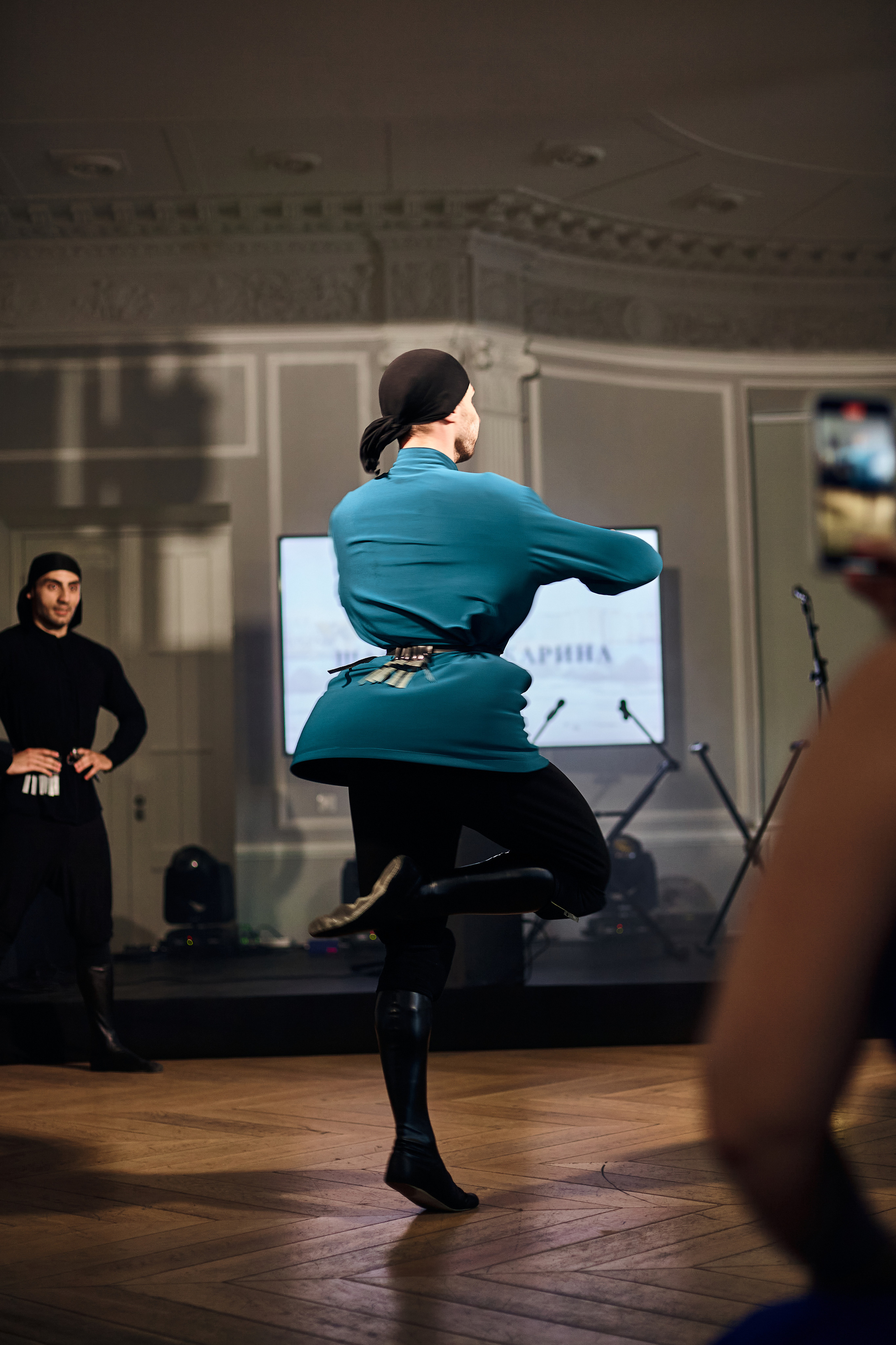 ШАМИЛЬ И КАРИНА. Фотограф в Санкт-Петербурге Лазарев Евгений