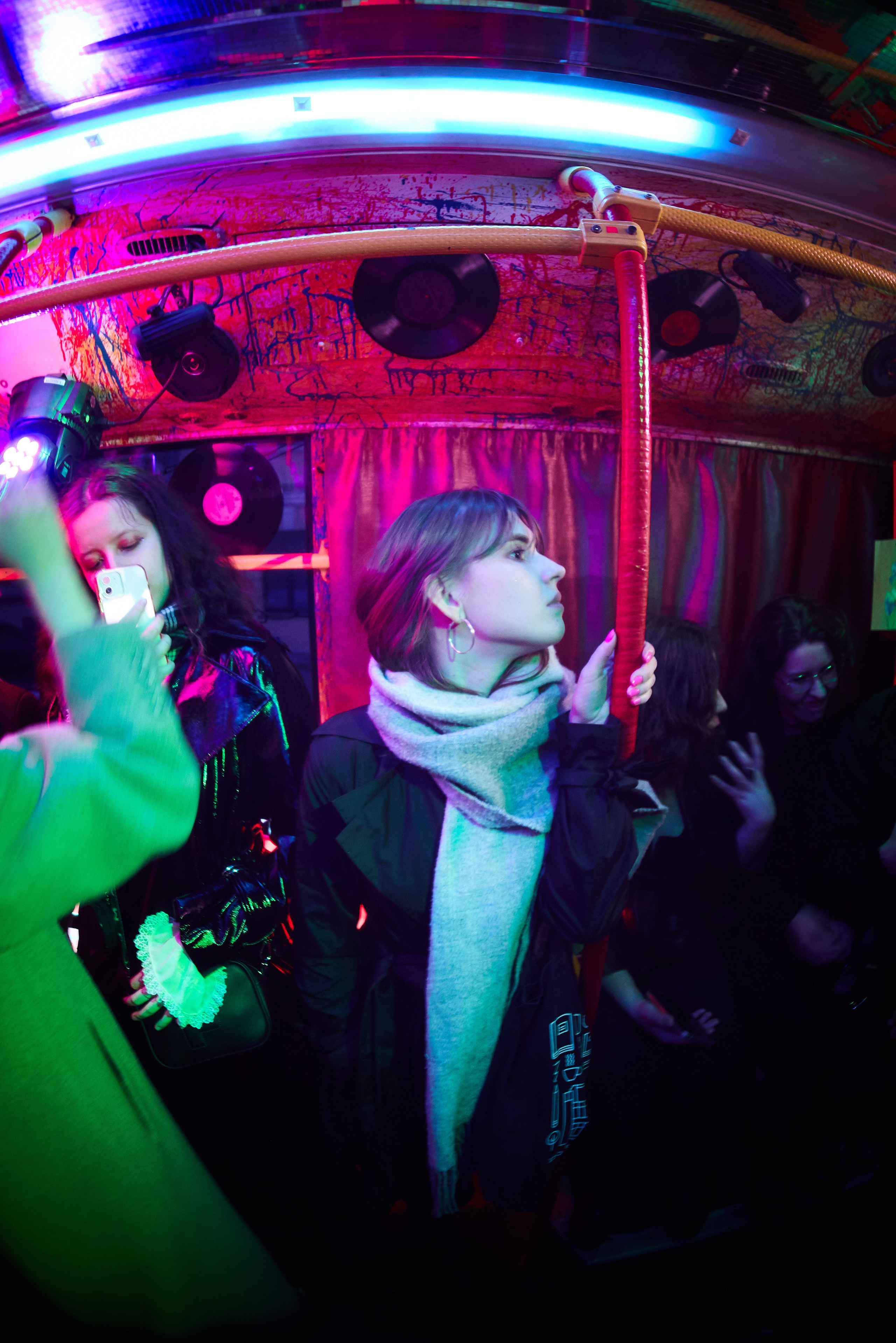 НИКИТА И МАРИЯ. Фотограф в Санкт-Петербурге Лазарев Евгений