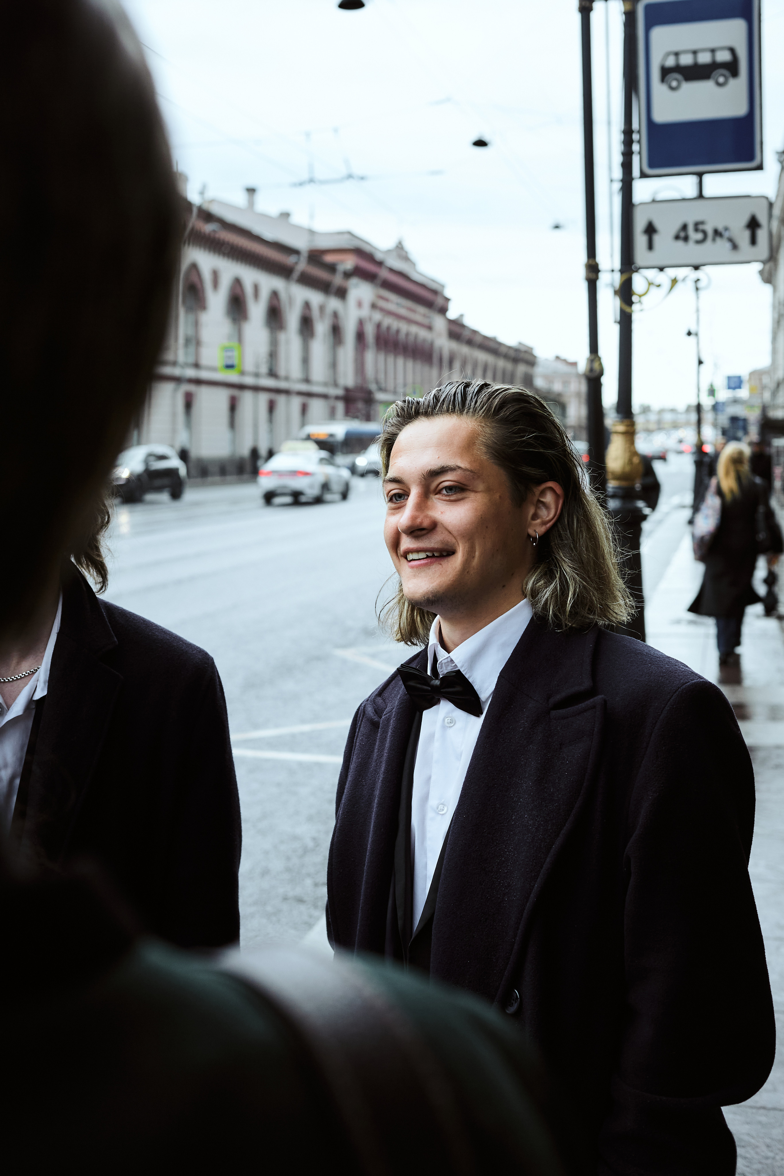 НИКИТА И МАРИЯ. Фотограф в Санкт-Петербурге Лазарев Евгений