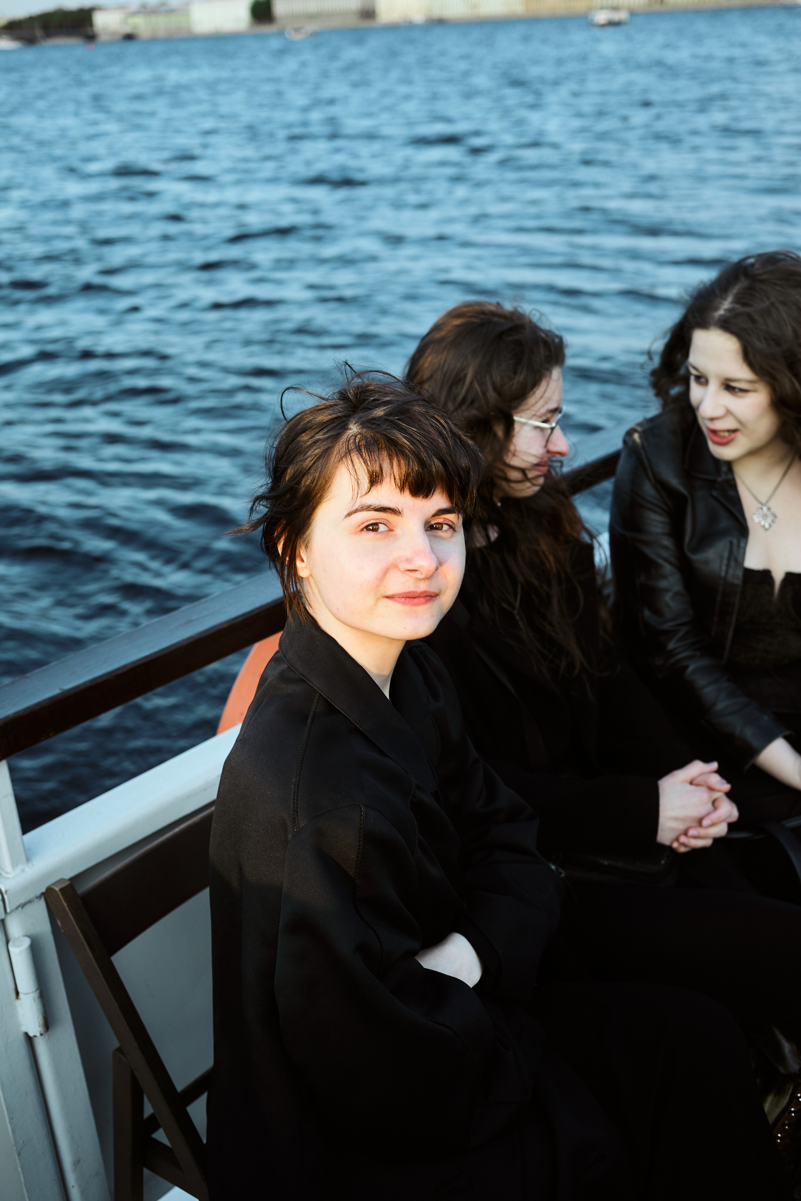 НИКИТА И МАРИЯ. Фотограф в Санкт-Петербурге Лазарев Евгений