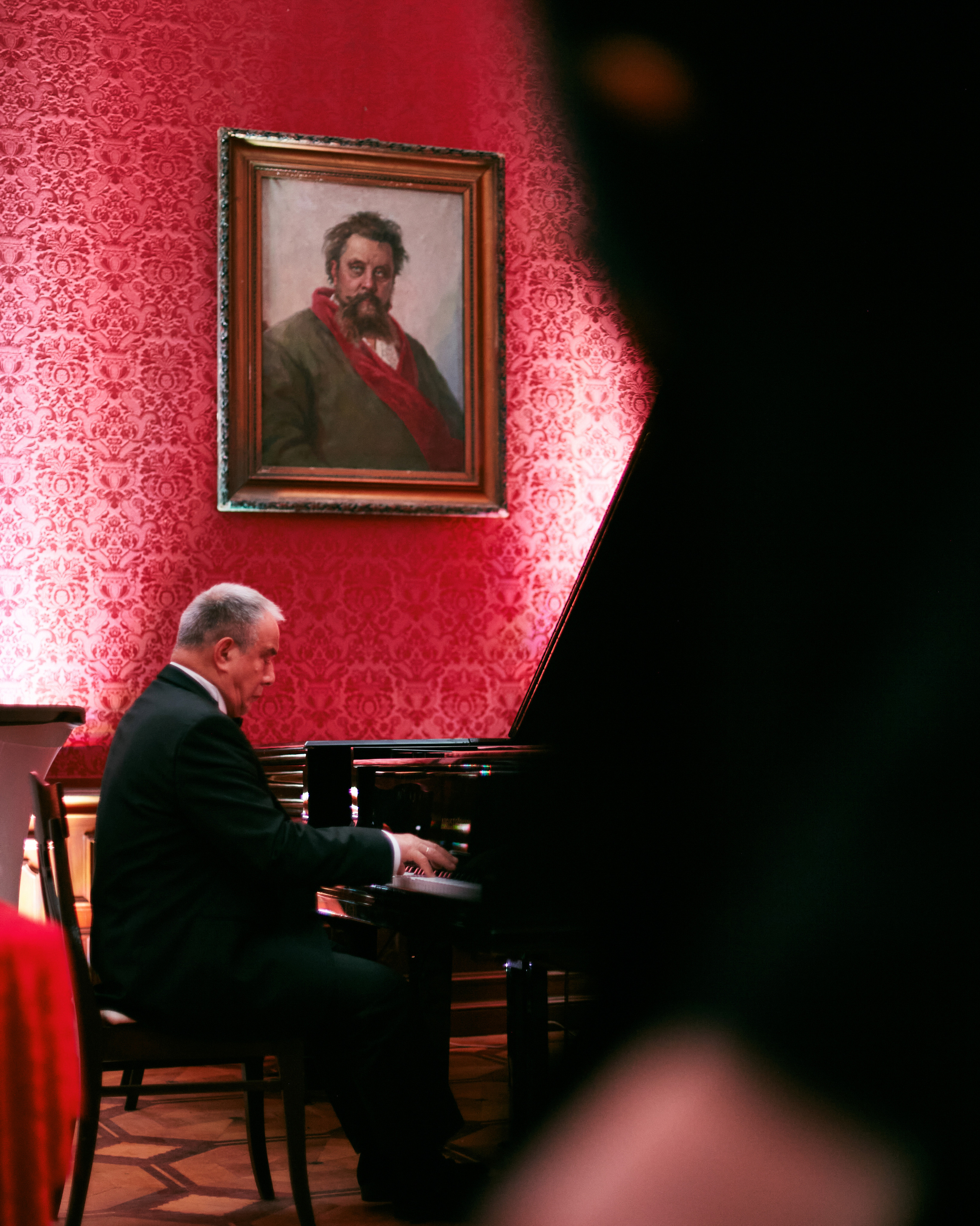 OVER 03 TONE. Фотограф в Санкт-Петербурге Лазарев Евгений