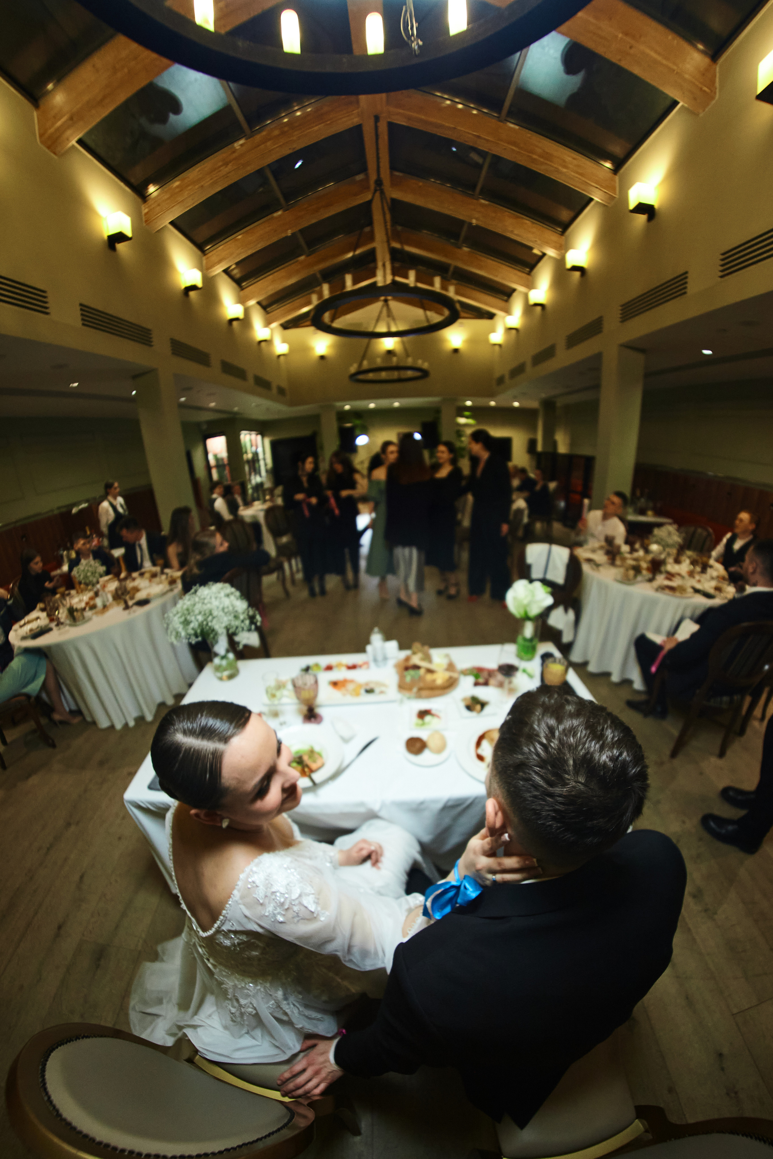 ЧУЛПАН И ДМИТРИЙ. Фотограф в Санкт-Петербурге Лазарев Евгений