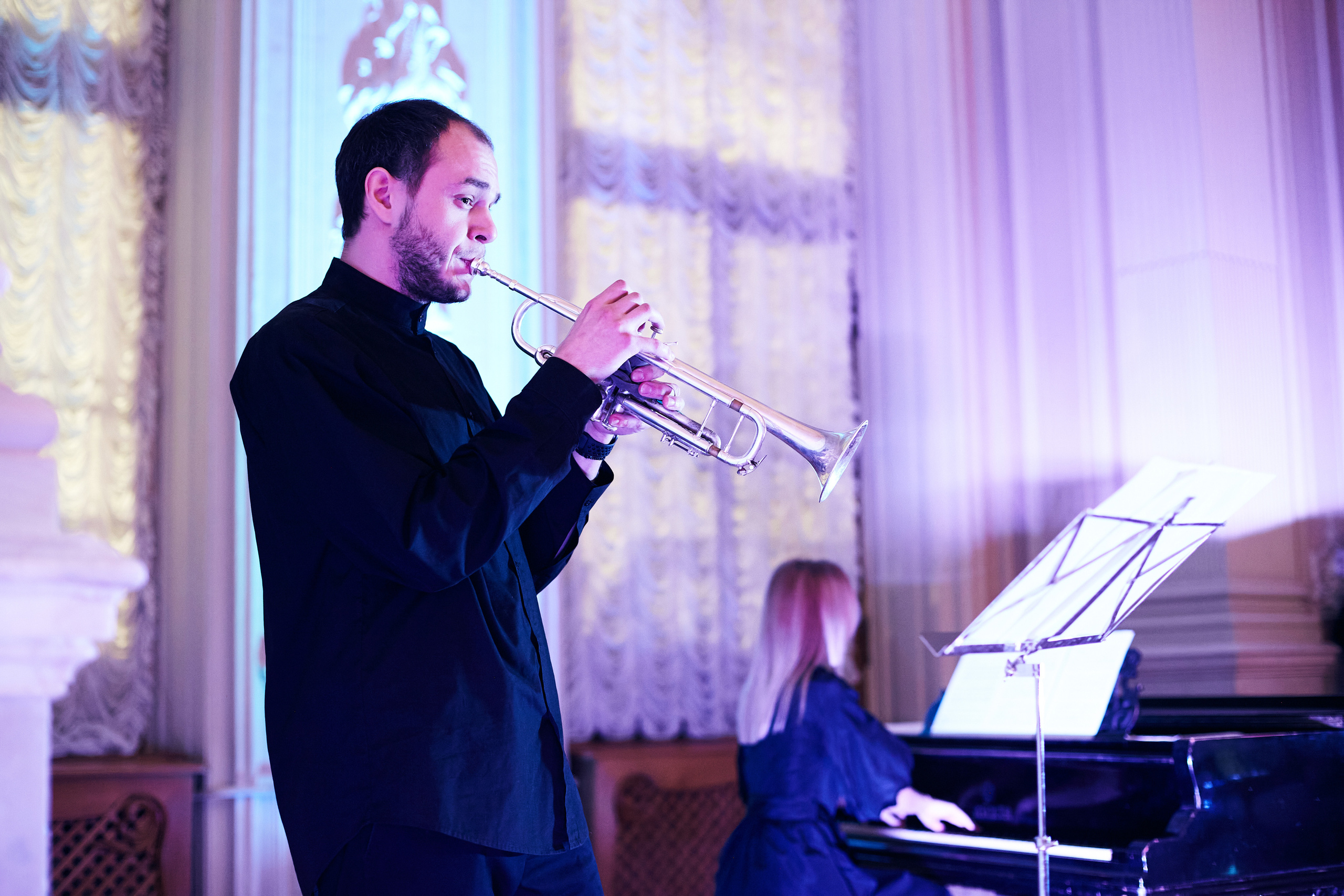 OVER 04 TONE. Фотограф в Санкт-Петербурге Лазарев Евгений