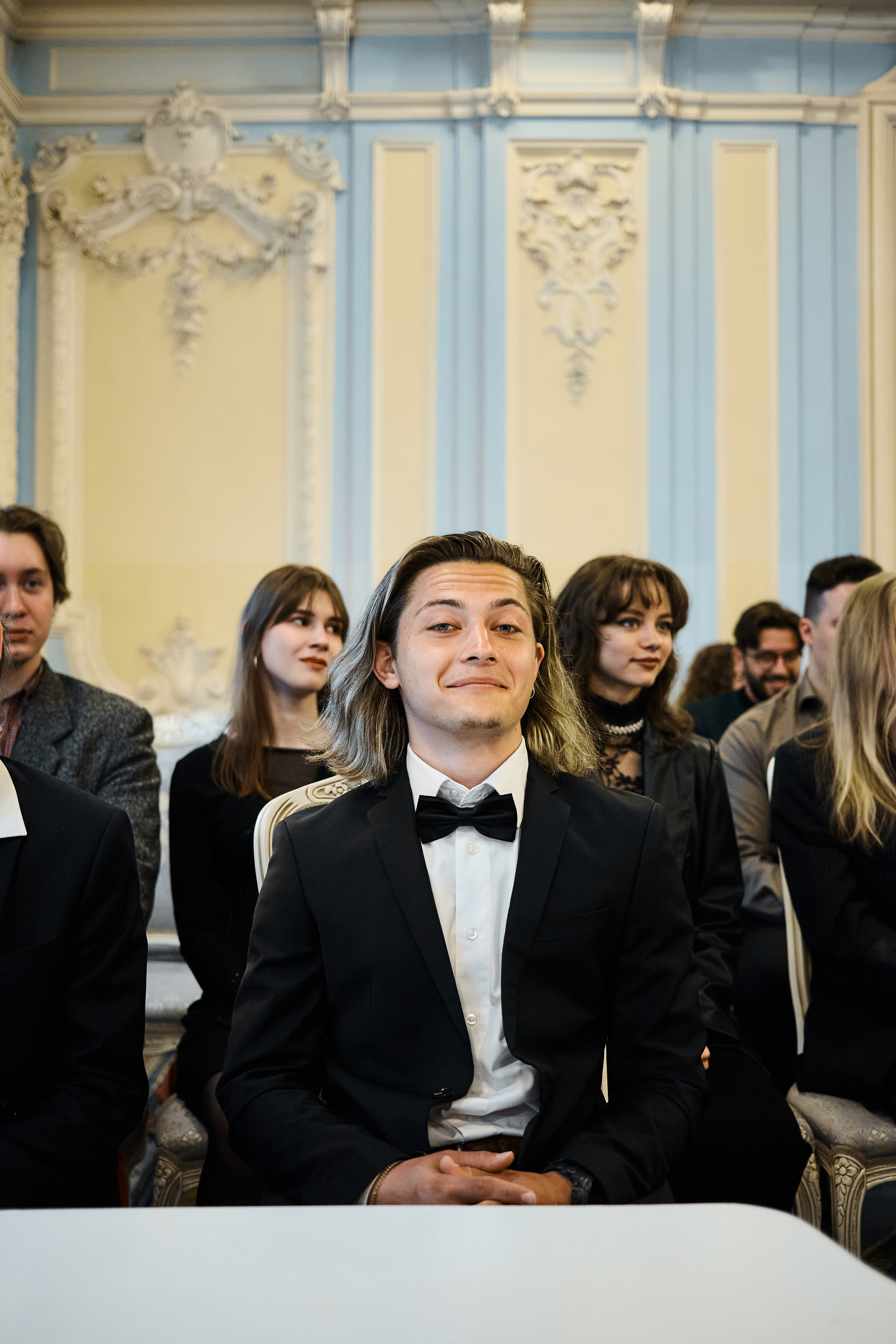 НИКИТА И МАРИЯ. Фотограф в Санкт-Петербурге Лазарев Евгений