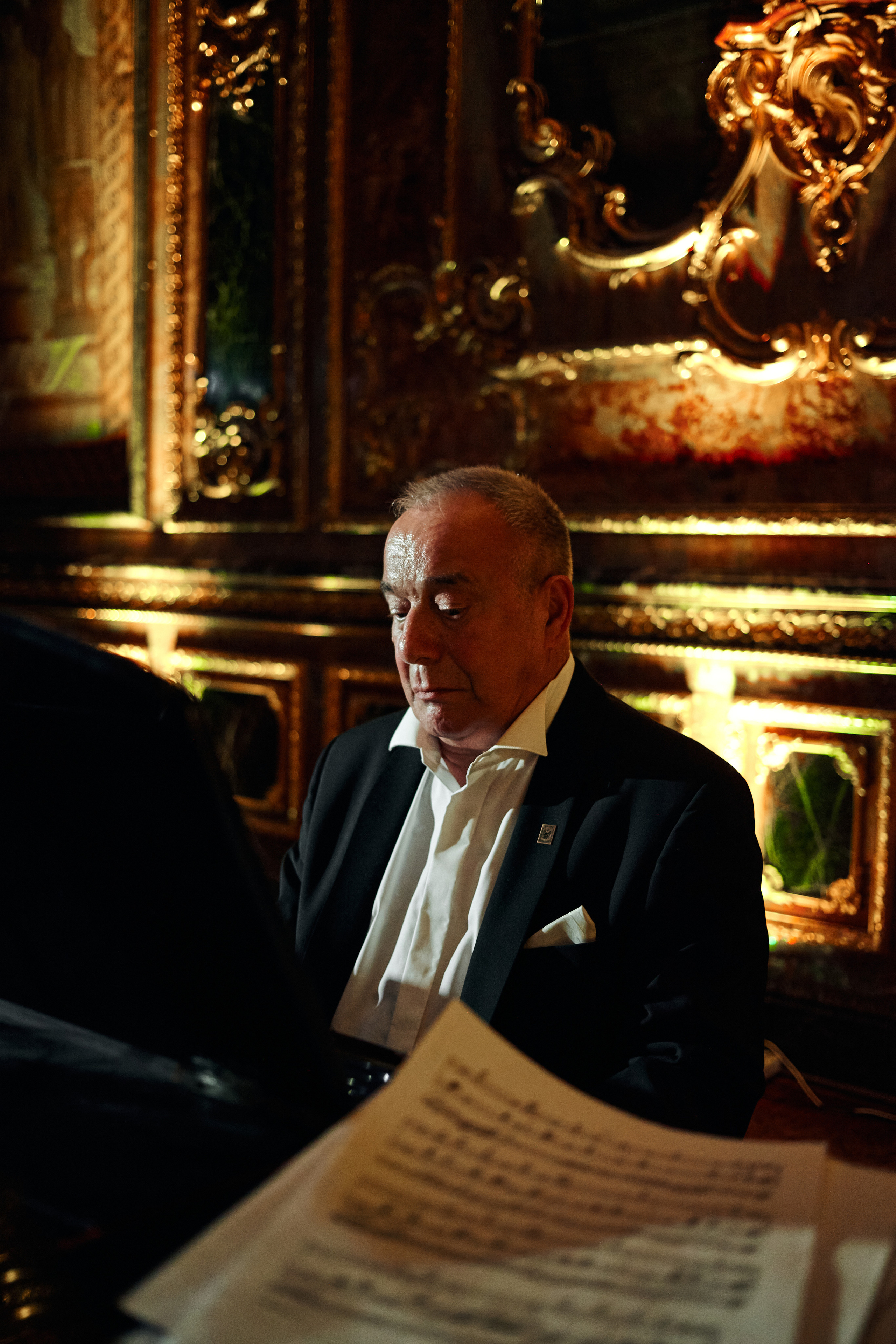 OVER 06 TONE. Фотограф в Санкт-Петербурге Лазарев Евгений