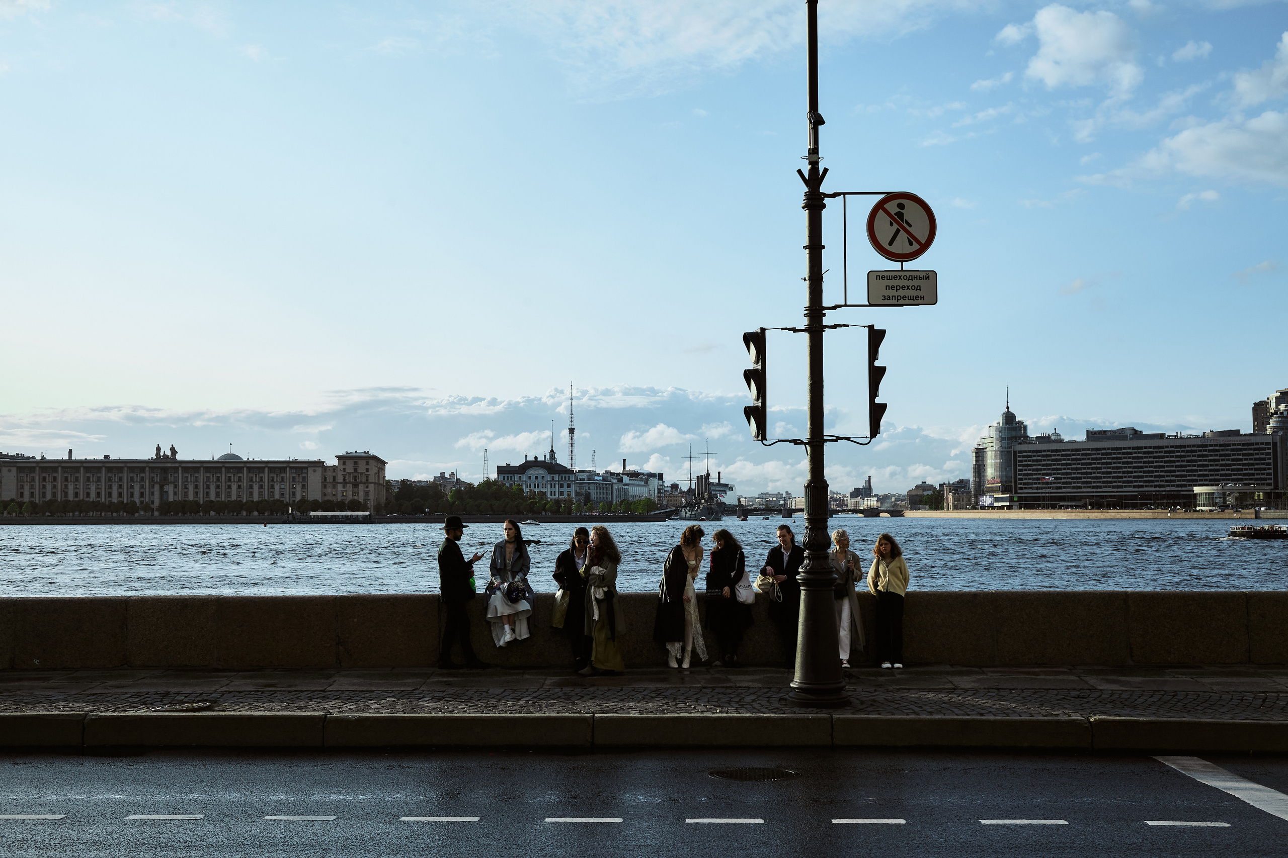 НИКИТА И МАРИЯ. Фотограф в Санкт-Петербурге Лазарев Евгений