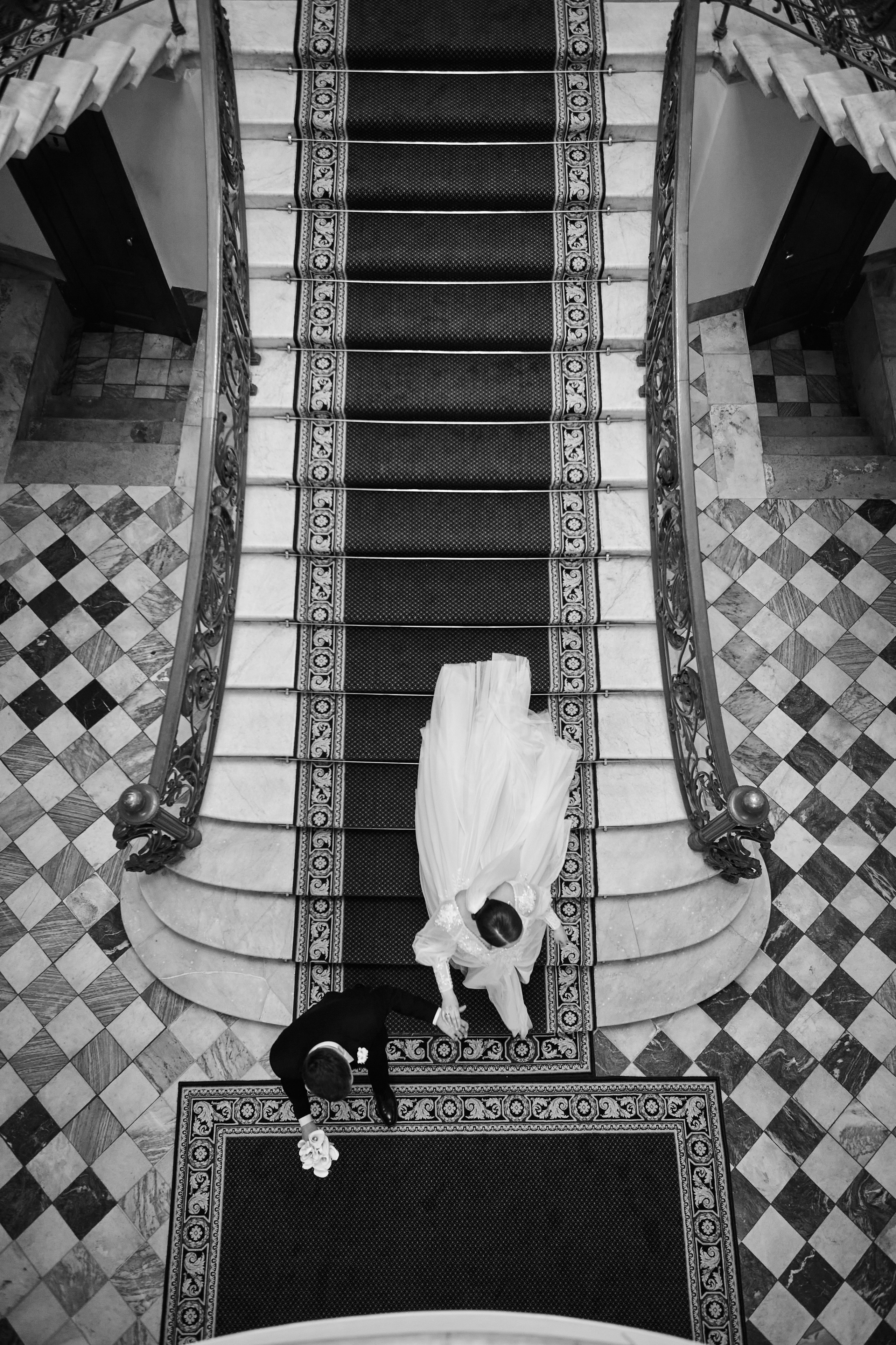 ЧУЛПАН И ДМИТРИЙ. Фотограф в Санкт-Петербурге Лазарев Евгений