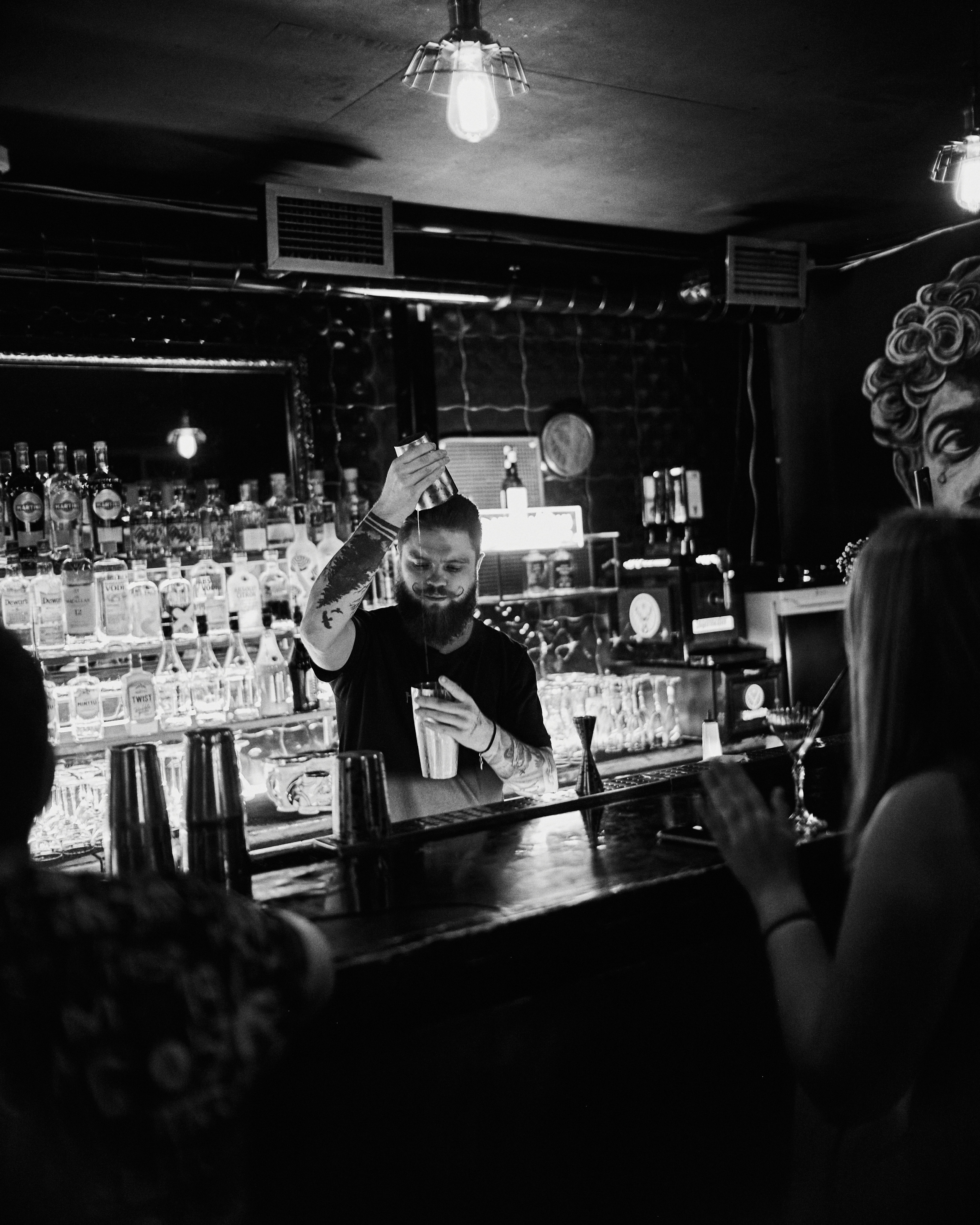 УГРЮМОЧНАЯ. Фотограф в Санкт-Петербурге Лазарев Евгений