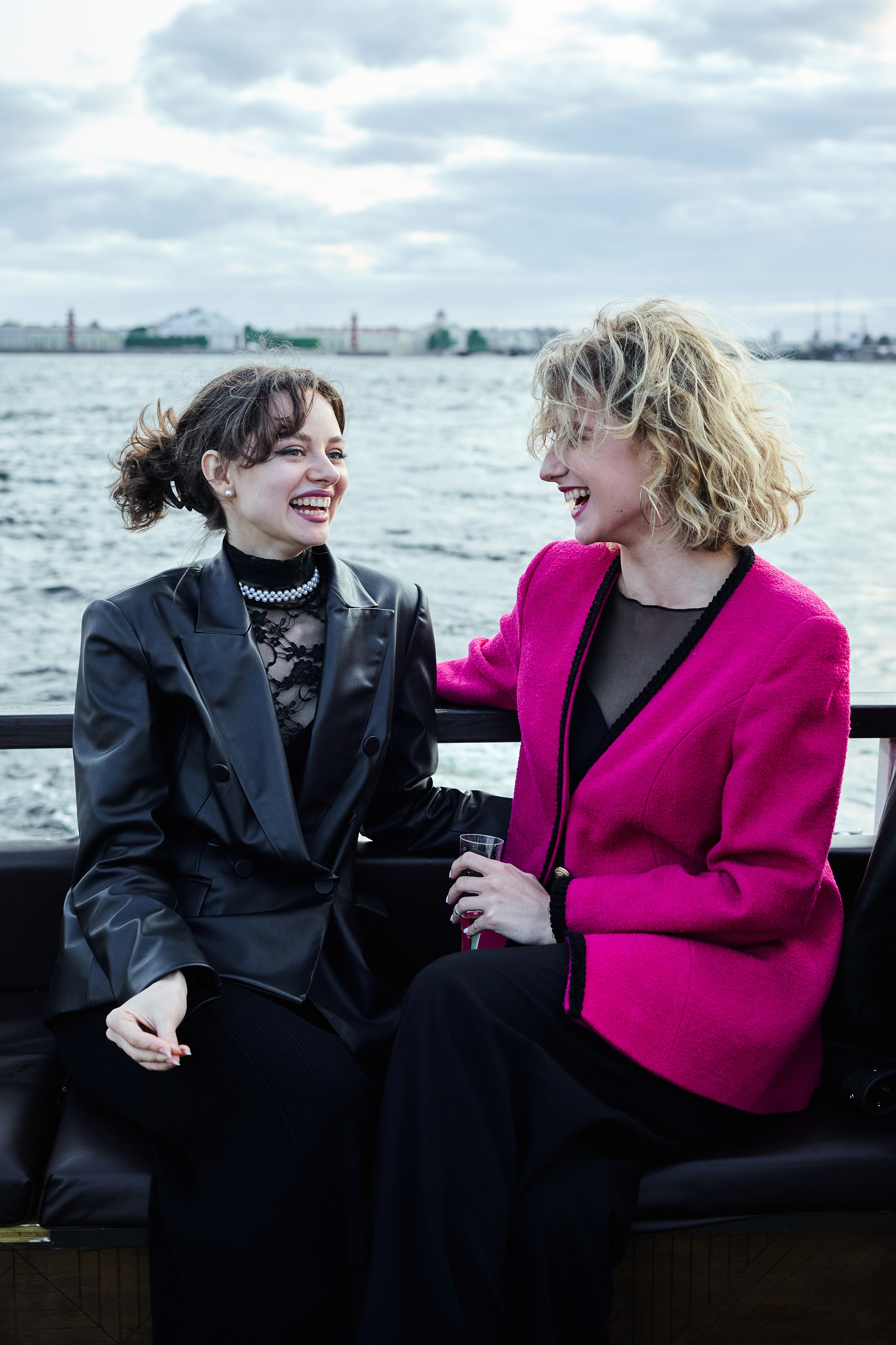 НИКИТА И МАРИЯ. Фотограф в Санкт-Петербурге Лазарев Евгений