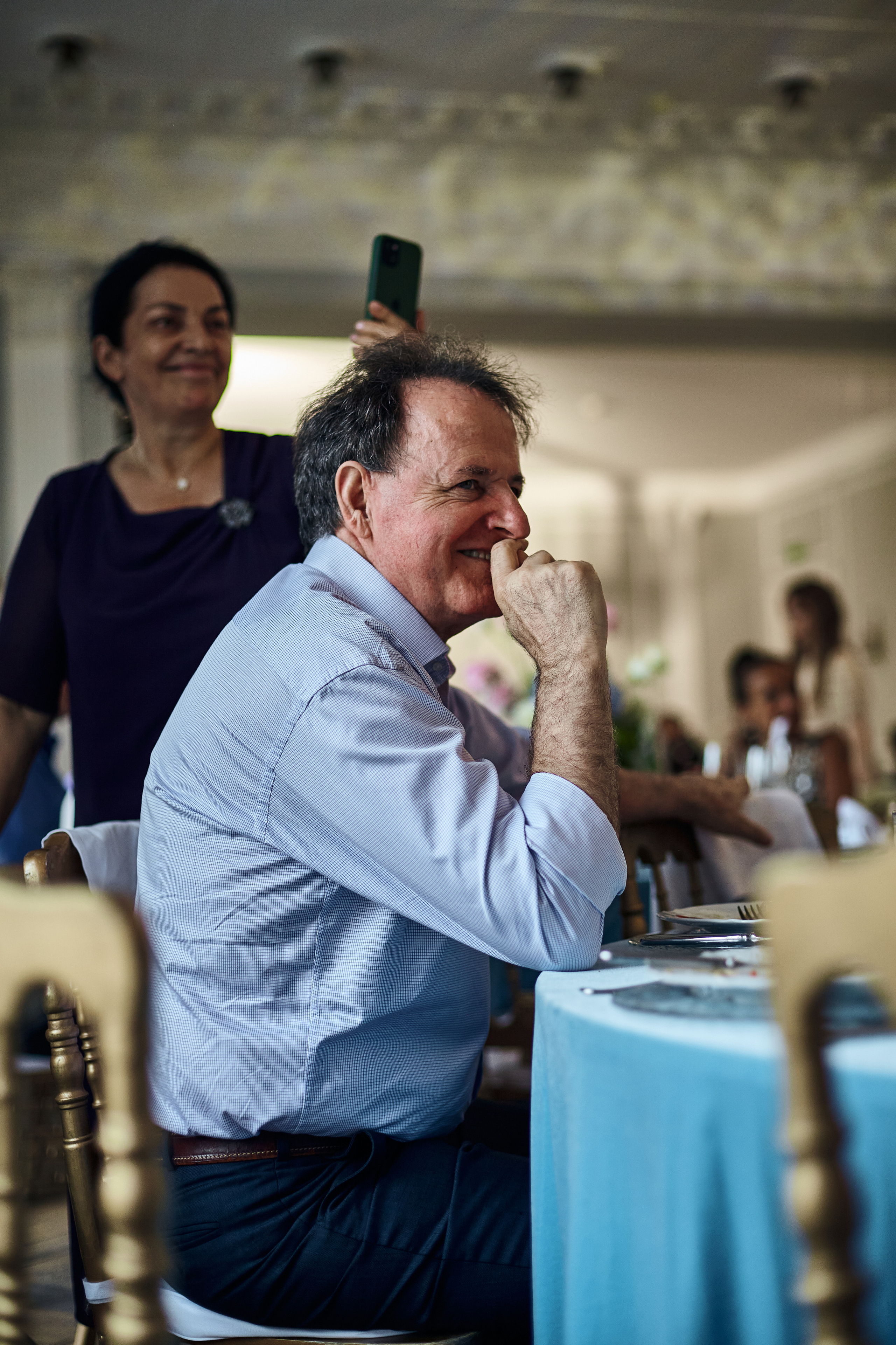 ШАМИЛЬ И КАРИНА. Фотограф в Санкт-Петербурге Лазарев Евгений