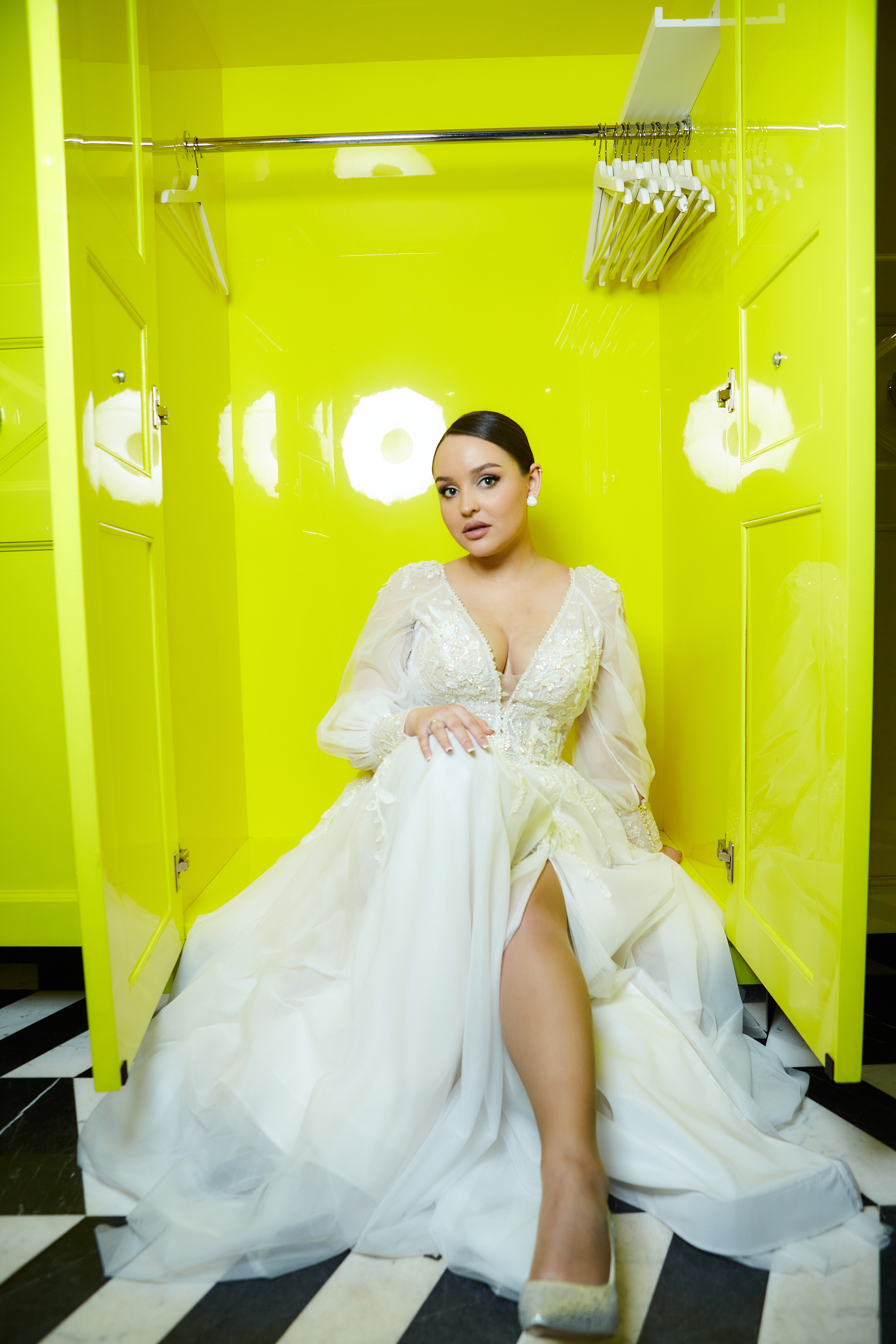 ЧУЛПАН И ДМИТРИЙ. Фотограф в Санкт-Петербурге Лазарев Евгений