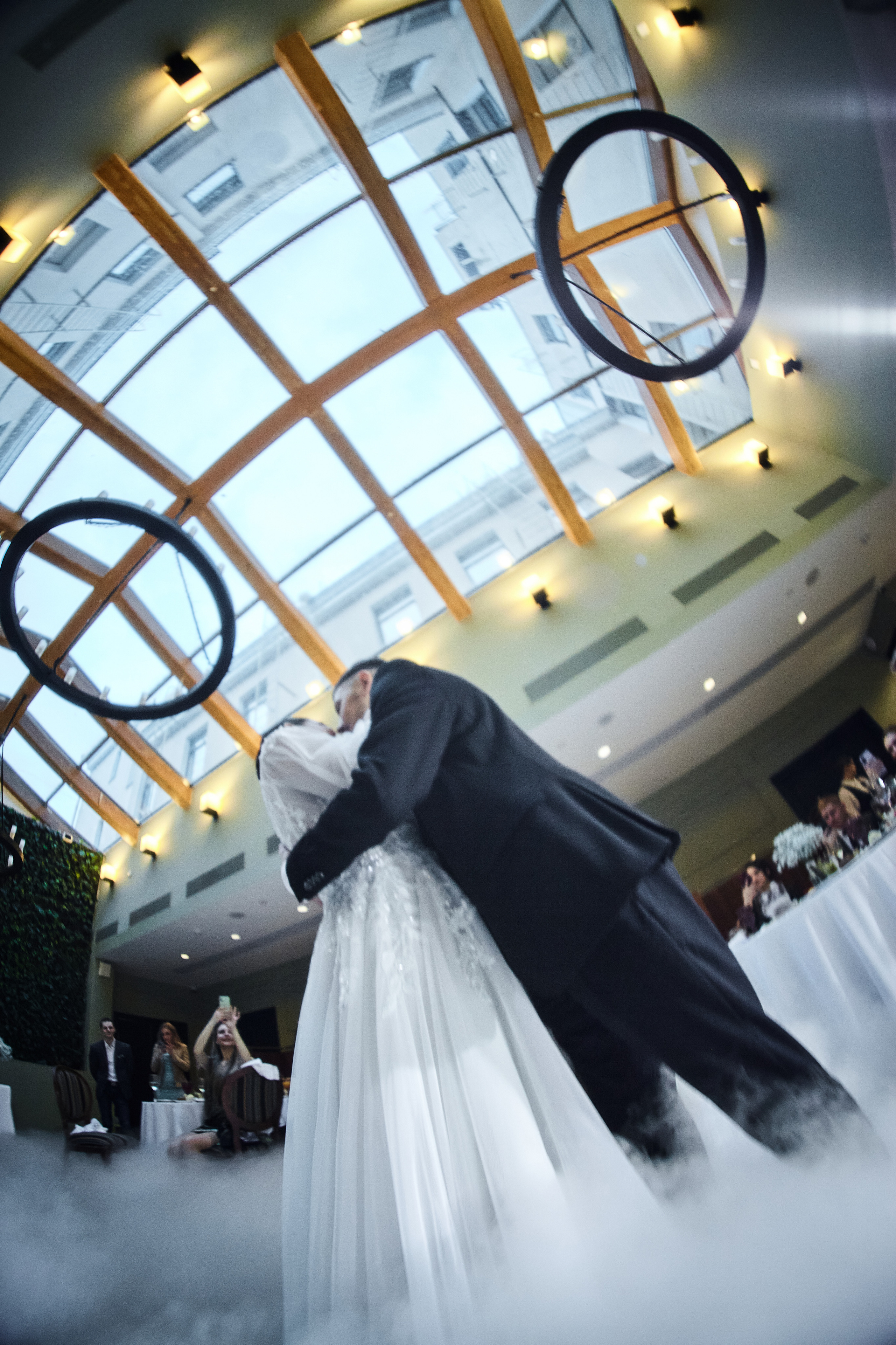 ЧУЛПАН И ДМИТРИЙ. Фотограф в Санкт-Петербурге Лазарев Евгений