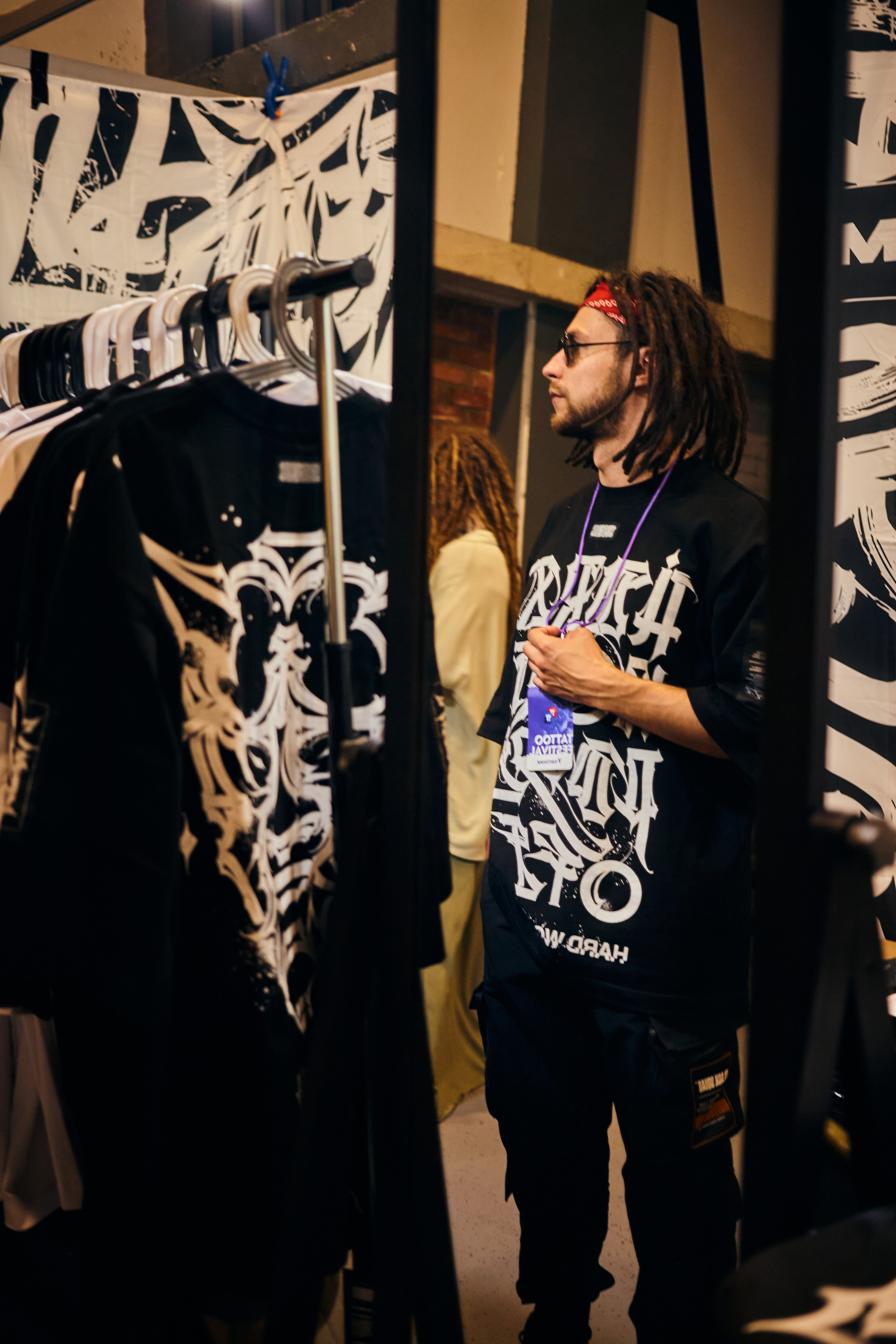 TATOO FEST A2 2023 _ D1/D2. Фотограф в Санкт-Петербурге Лазарев Евгений