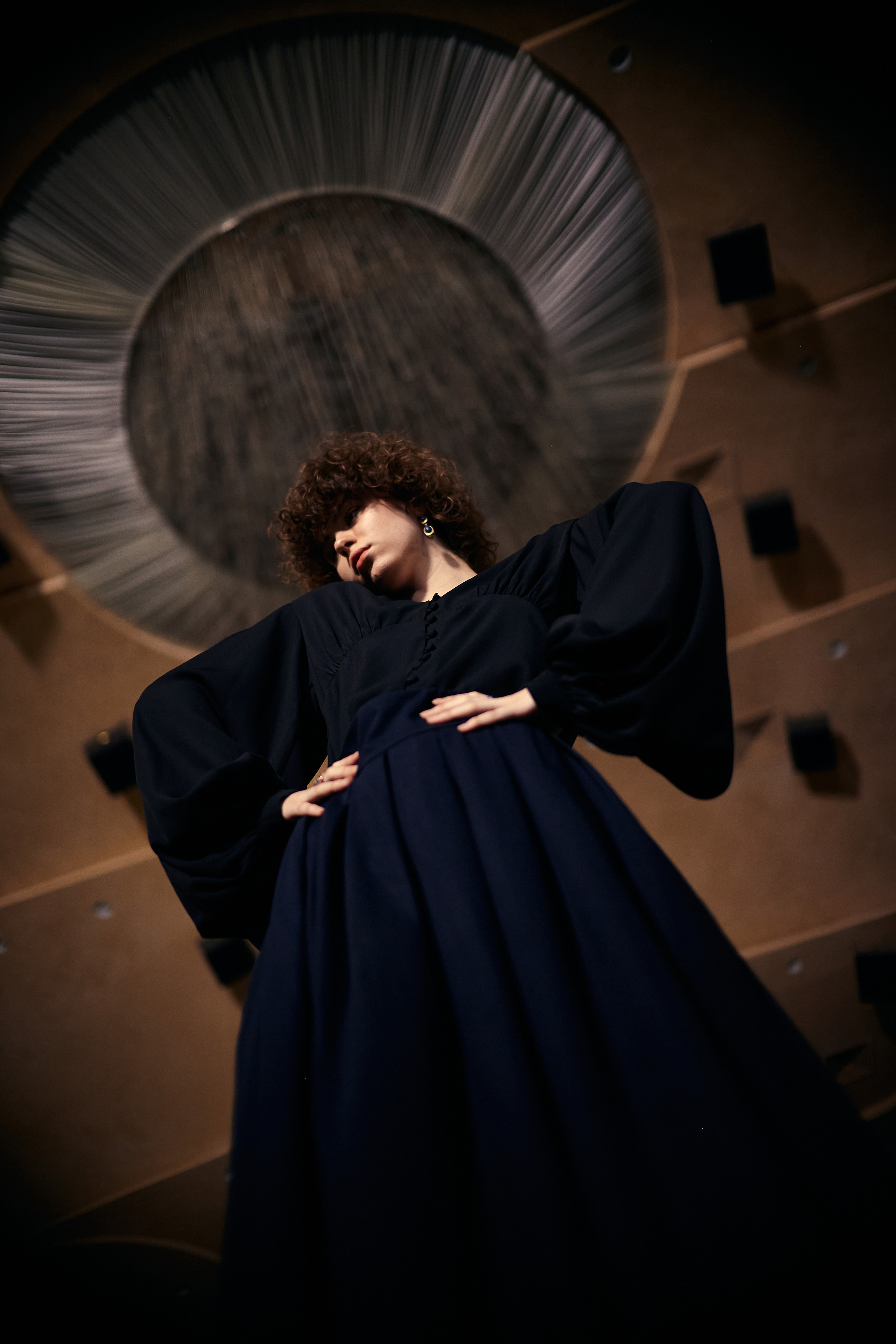 BACKSTAGE CLIP 2DAYS. Фотограф в Санкт-Петербурге Лазарев Евгений