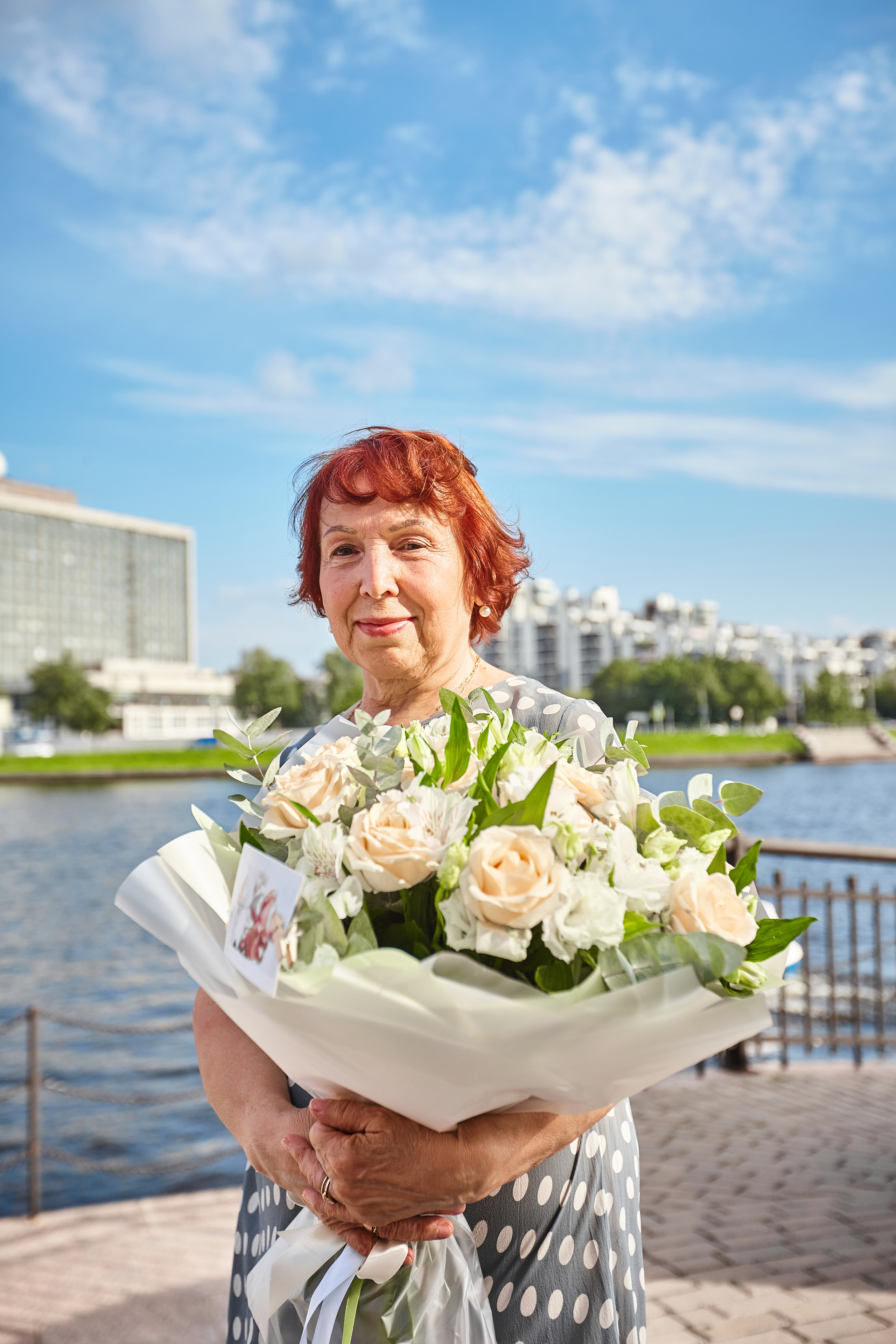 ШАМИЛЬ И КАРИНА. Фотограф в Санкт-Петербурге Лазарев Евгений