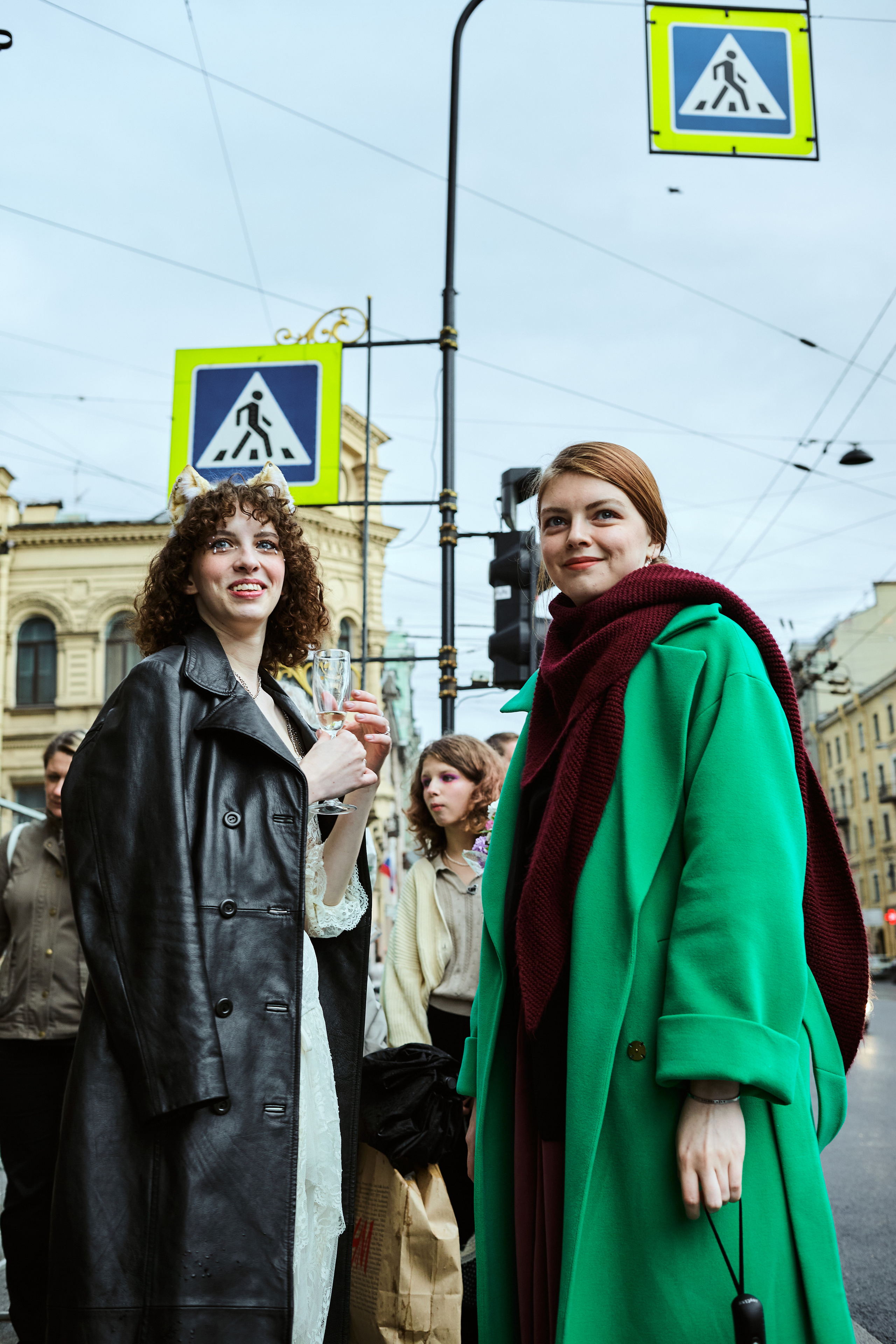 НИКИТА И МАРИЯ. Фотограф в Санкт-Петербурге Лазарев Евгений