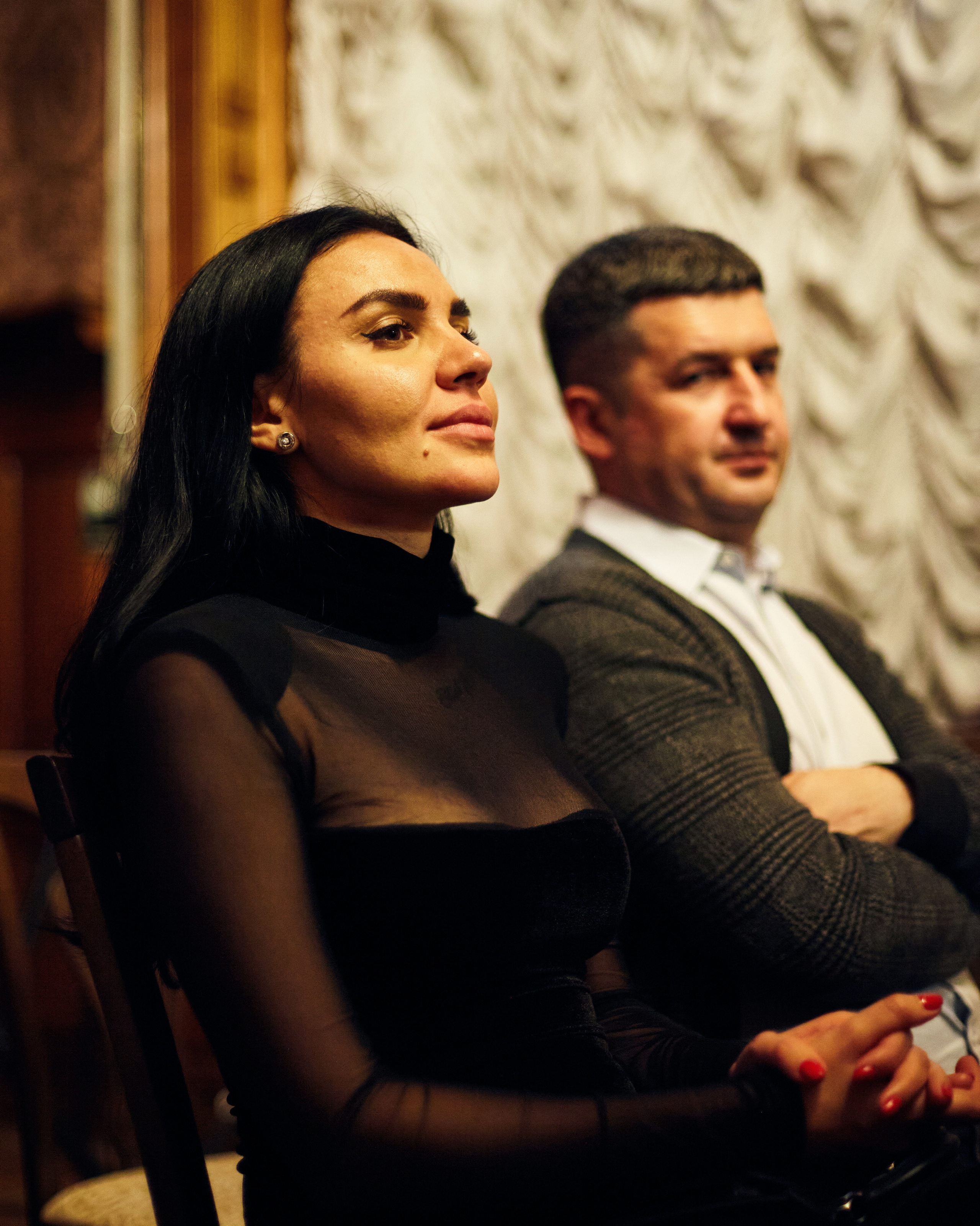 OVER 03 TONE. Фотограф в Санкт-Петербурге Лазарев Евгений