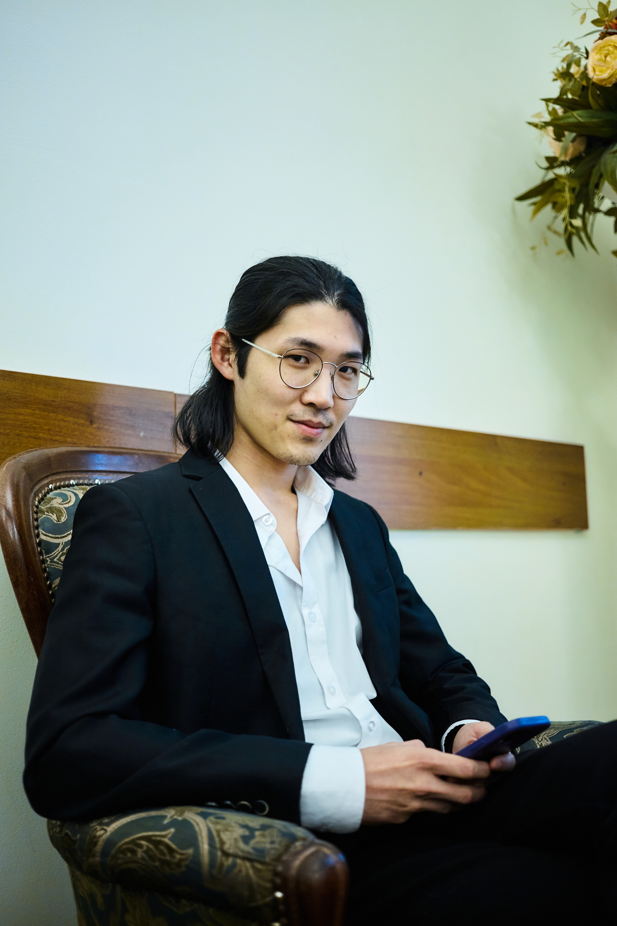 НИКИТА И МАРИЯ. Фотограф в Санкт-Петербурге Лазарев Евгений