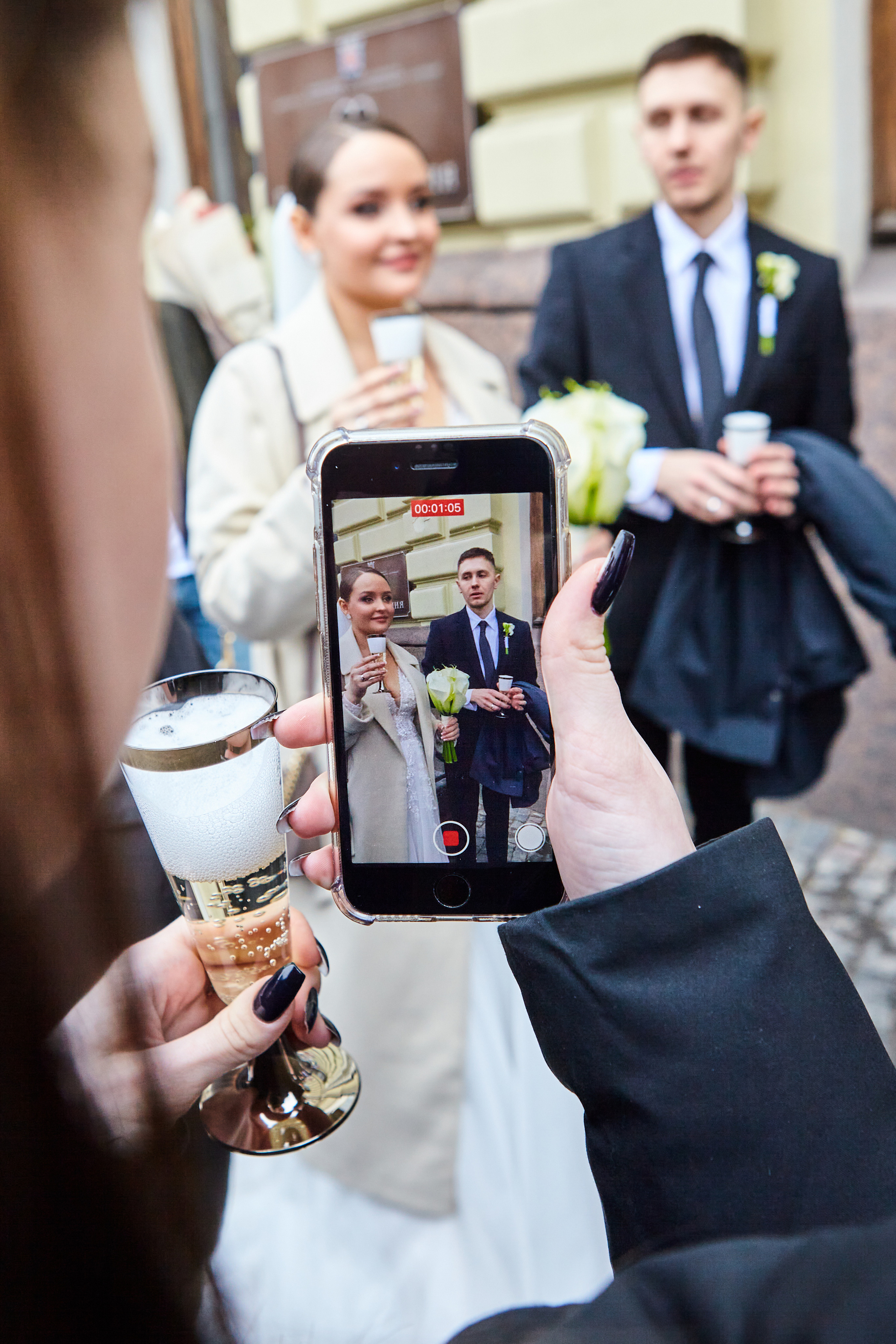 ЧУЛПАН И ДМИТРИЙ. Фотограф в Санкт-Петербурге Лазарев Евгений