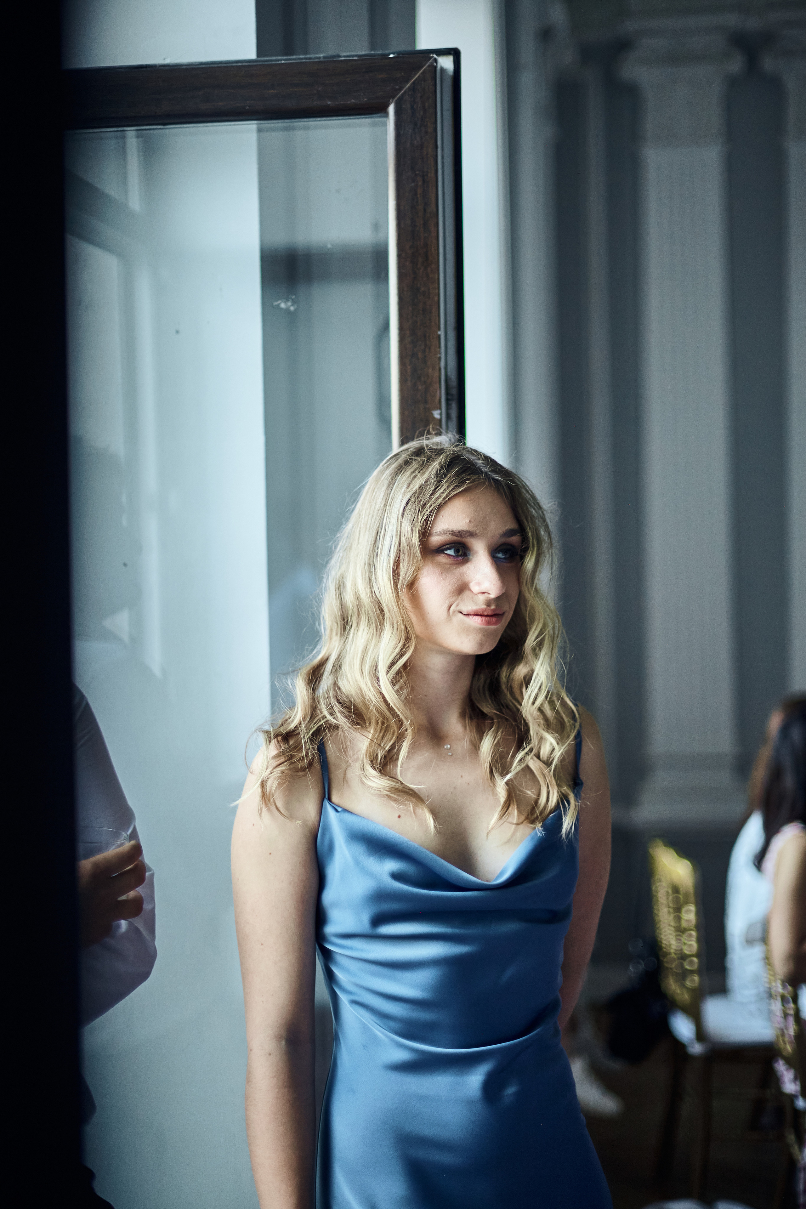 ШАМИЛЬ И КАРИНА. Фотограф в Санкт-Петербурге Лазарев Евгений