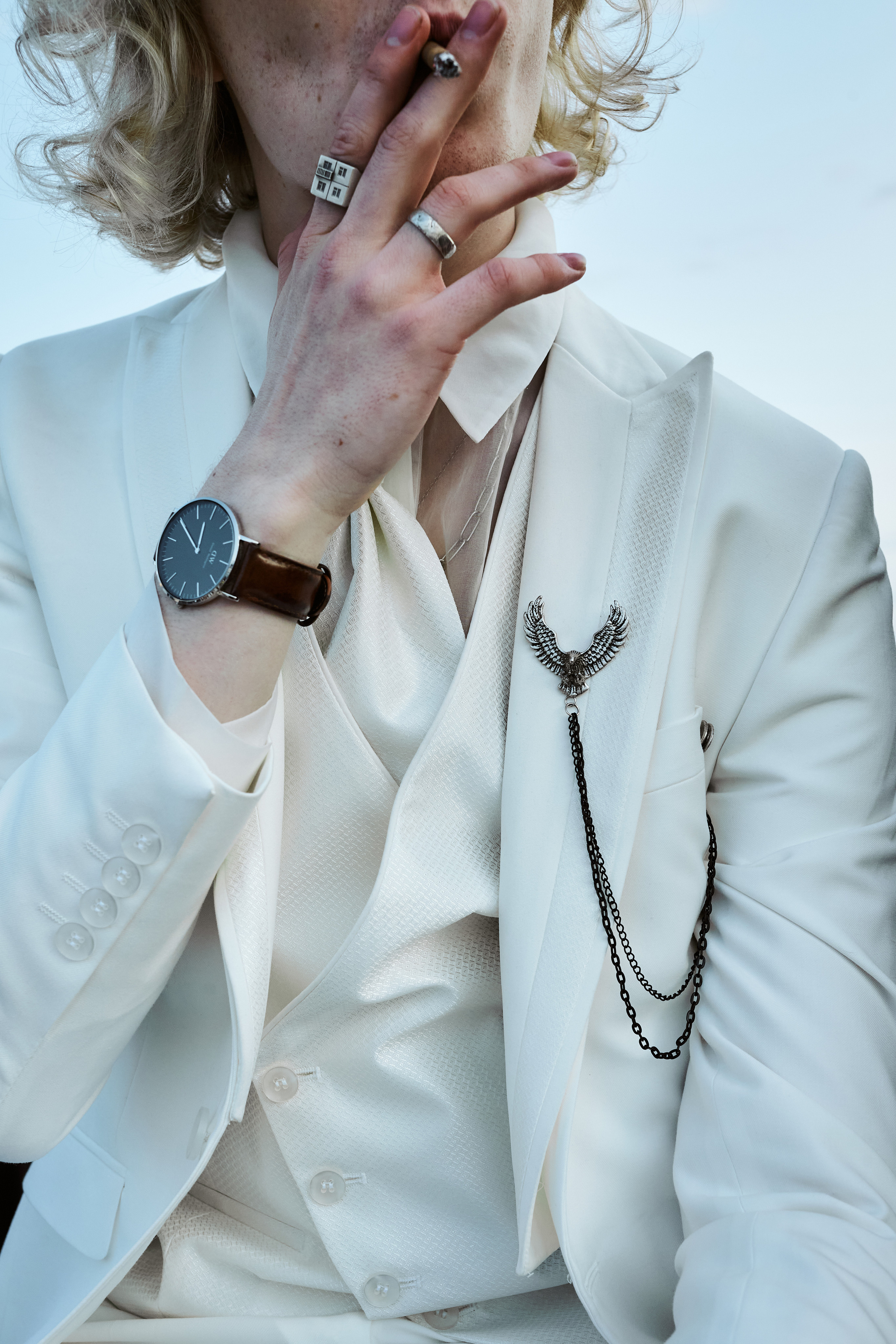 НИКИТА И МАРИЯ. Фотограф в Санкт-Петербурге Лазарев Евгений