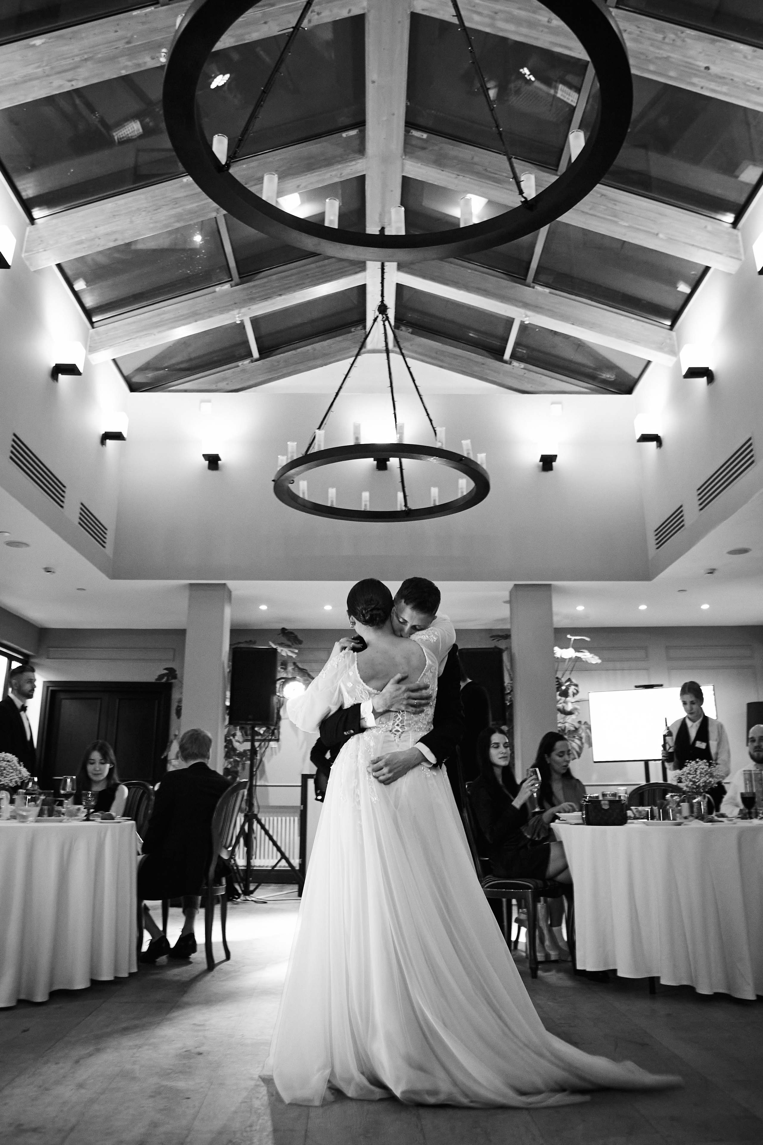 ЧУЛПАН И ДМИТРИЙ. Фотограф в Санкт-Петербурге Лазарев Евгений