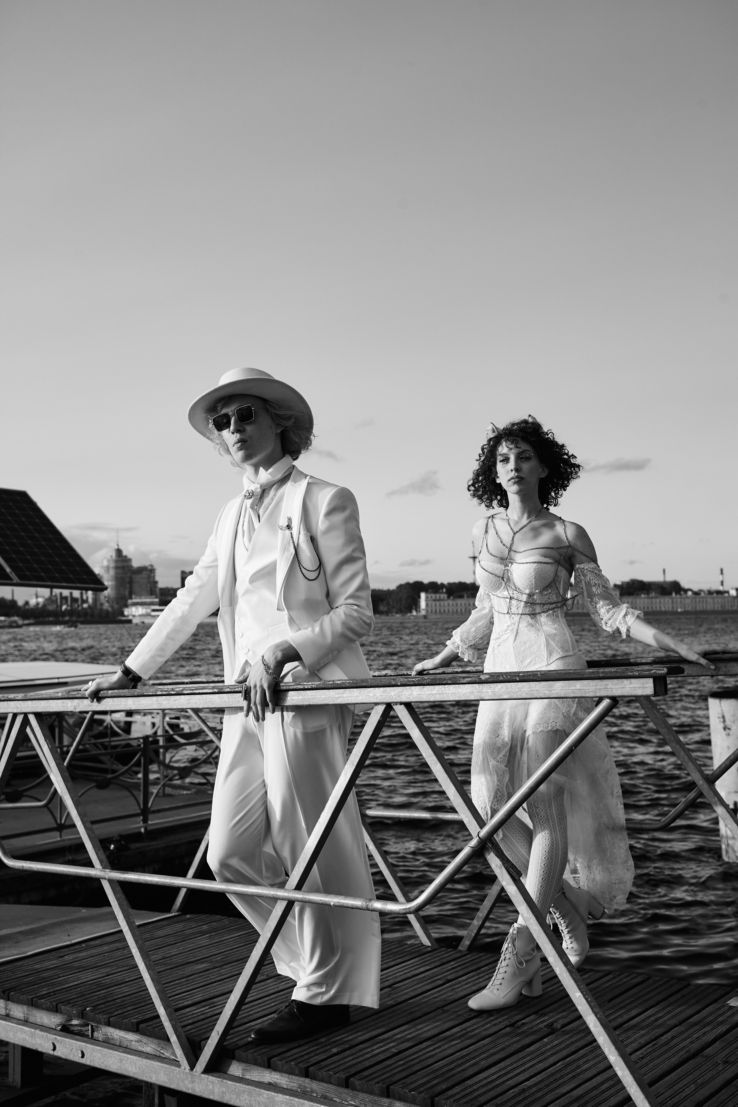 НИКИТА И МАРИЯ. Фотограф в Санкт-Петербурге Лазарев Евгений