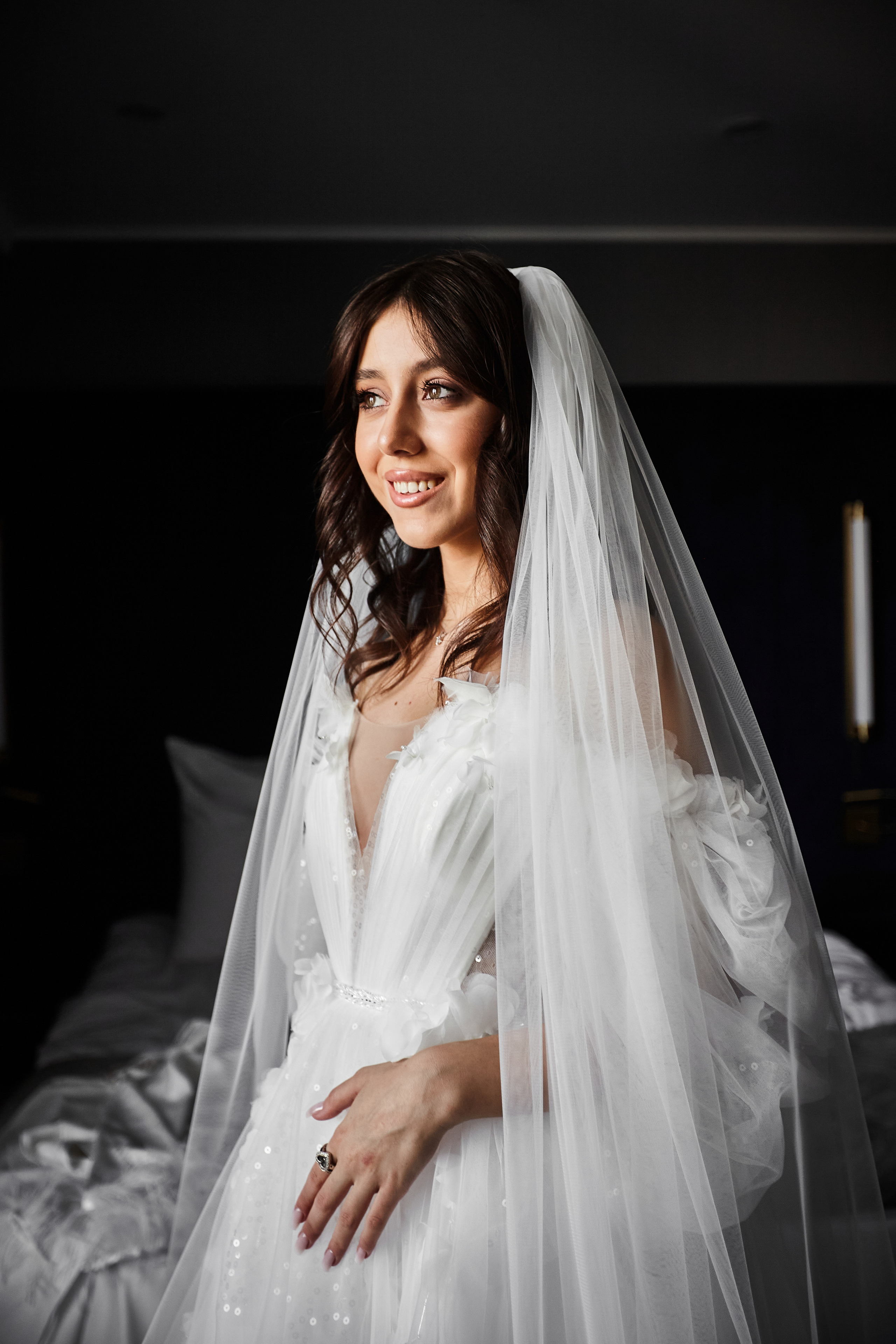 ШАМИЛЬ И КАРИНА. Фотограф в Санкт-Петербурге Лазарев Евгений