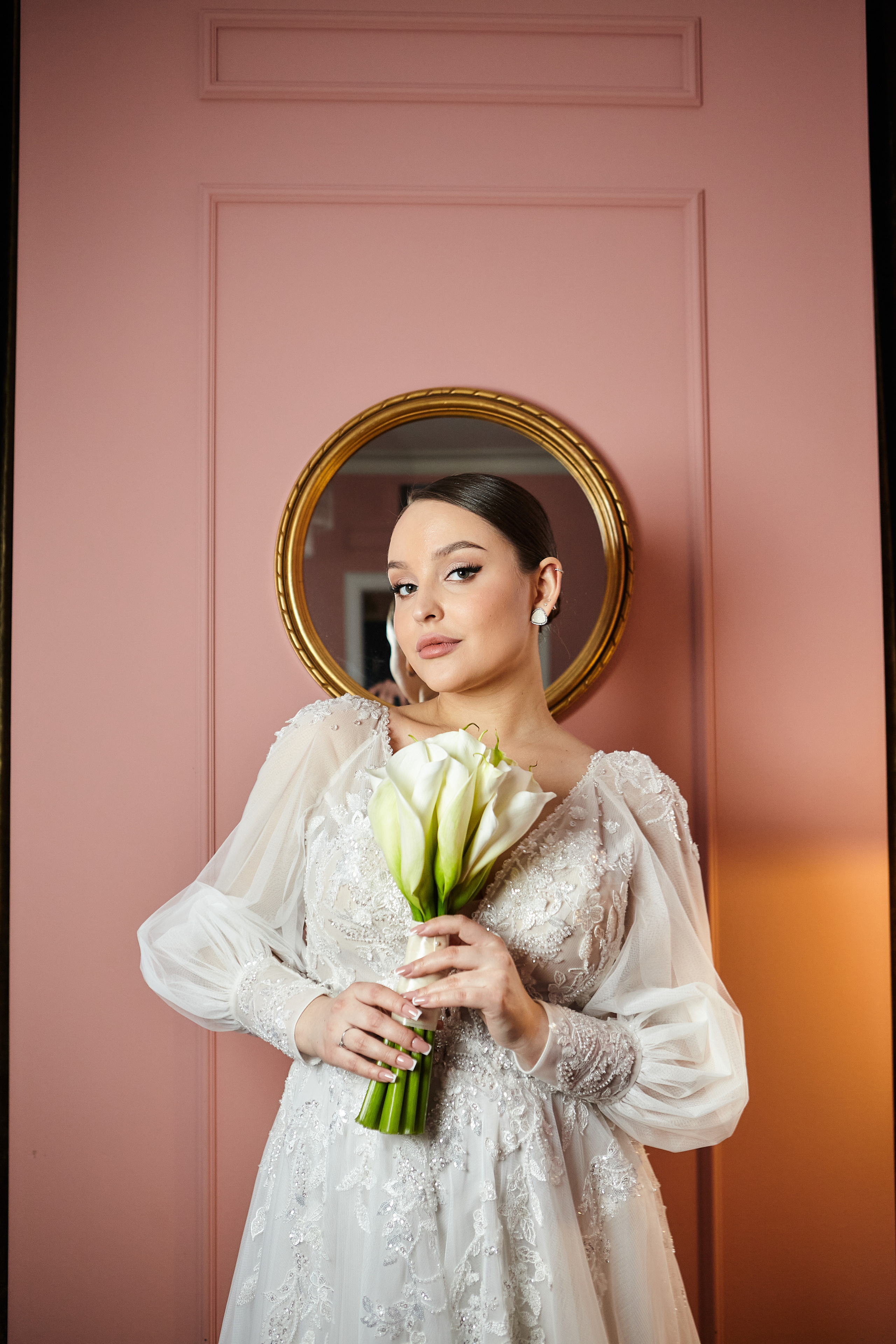 ЧУЛПАН И ДМИТРИЙ. Фотограф в Санкт-Петербурге Лазарев Евгений