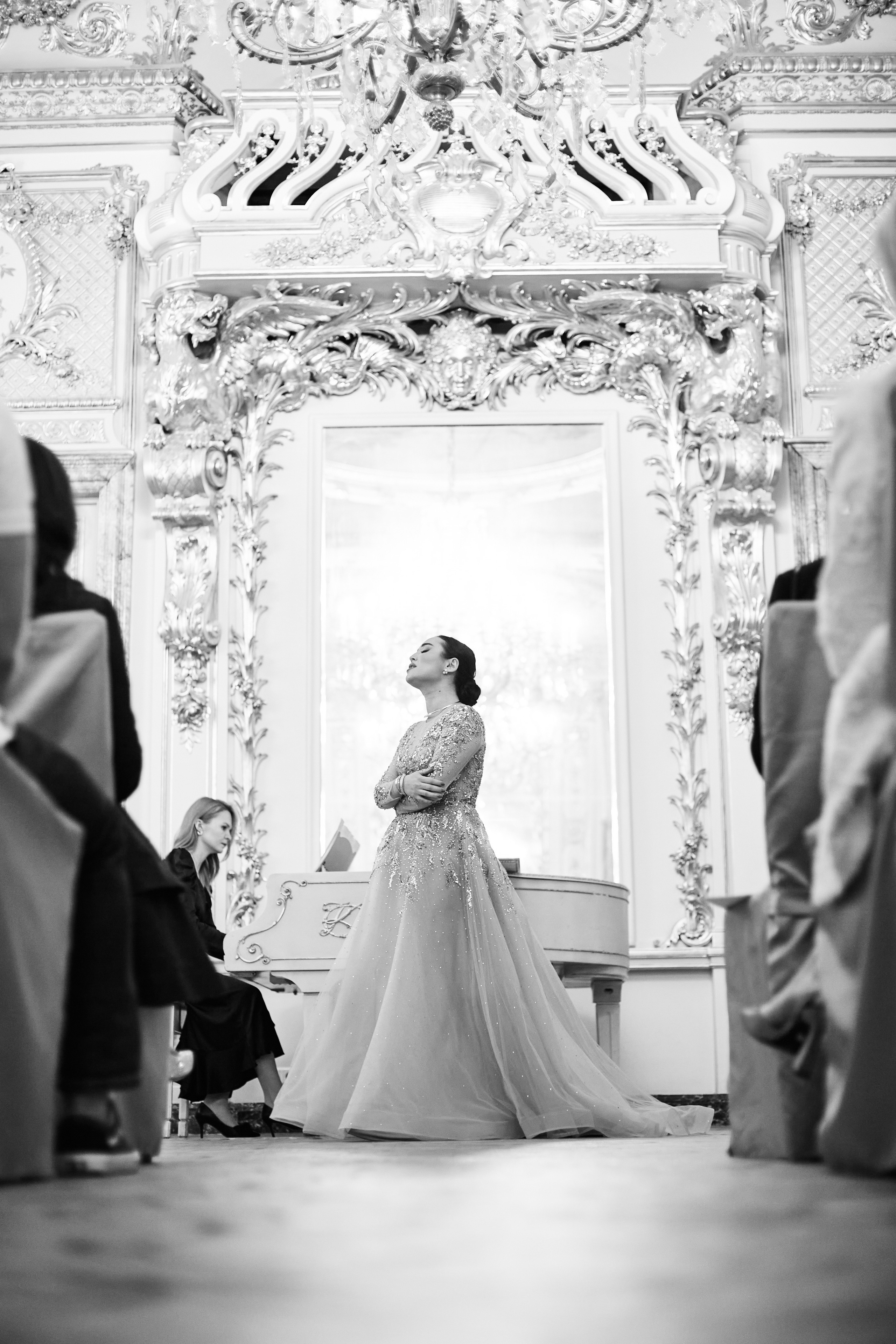 OVER 05 TONE. Фотограф в Санкт-Петербурге Лазарев Евгений