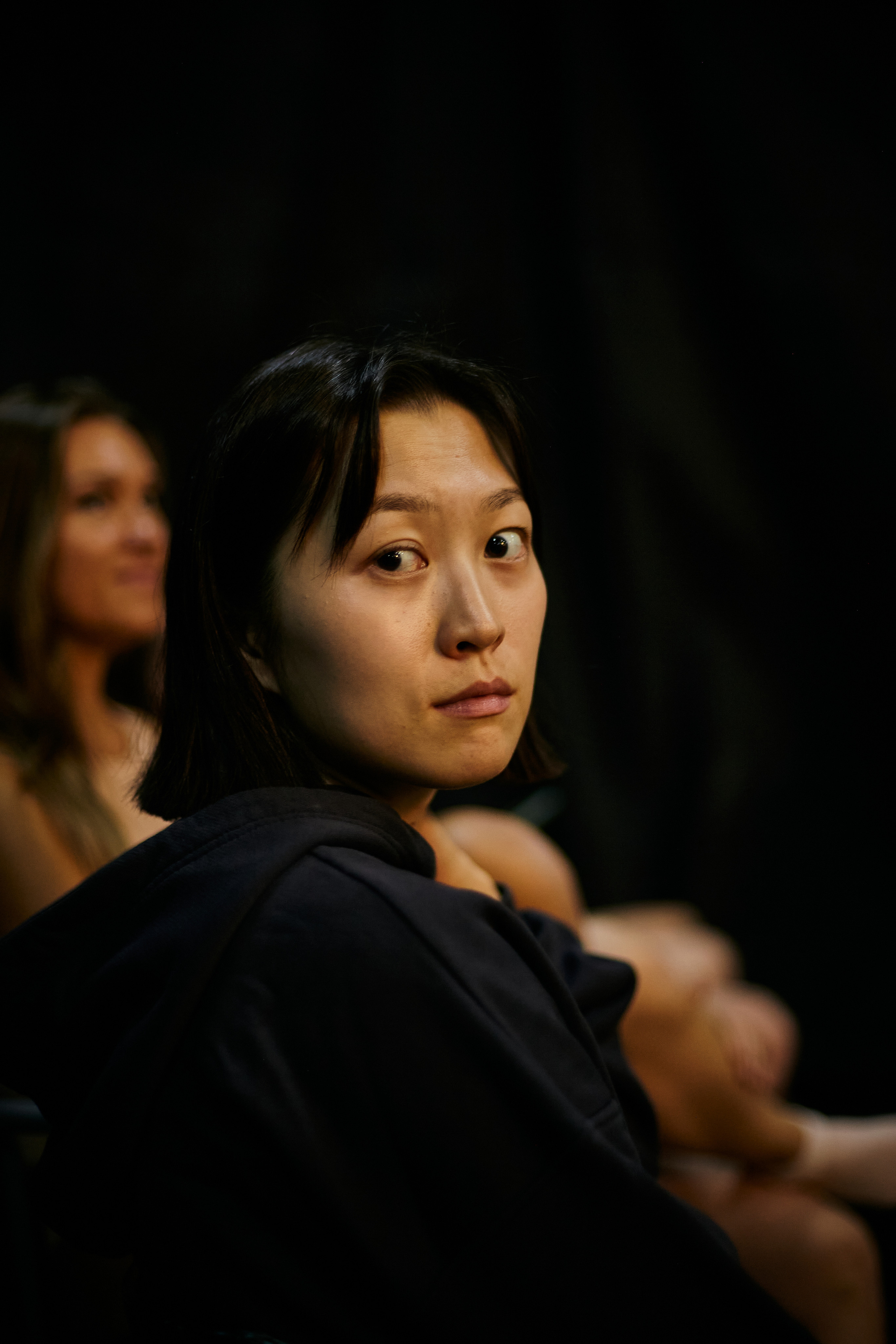 BACKSTAGE CLIP 2DAYS. Фотограф в Санкт-Петербурге Лазарев Евгений