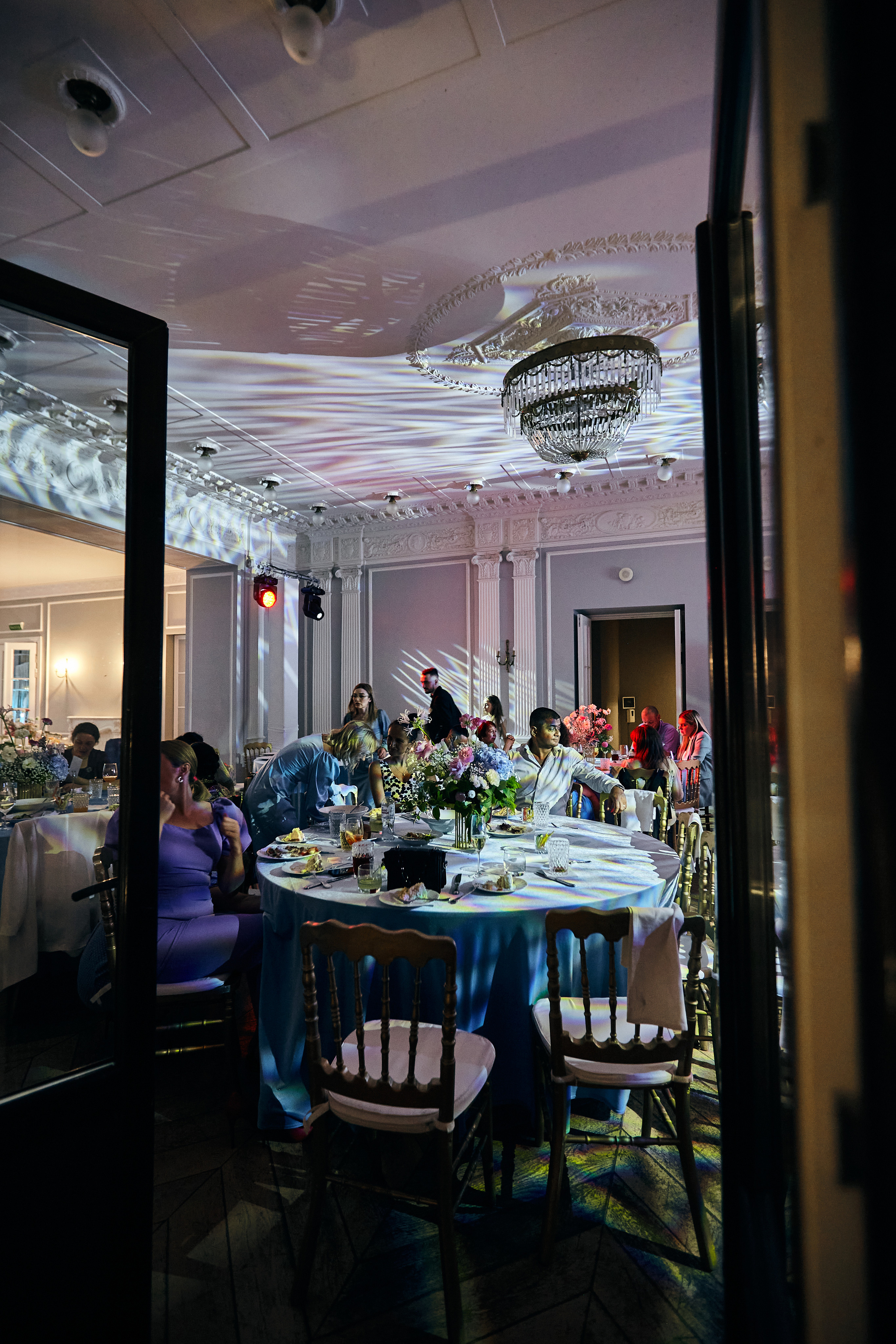 ШАМИЛЬ И КАРИНА. Фотограф в Санкт-Петербурге Лазарев Евгений